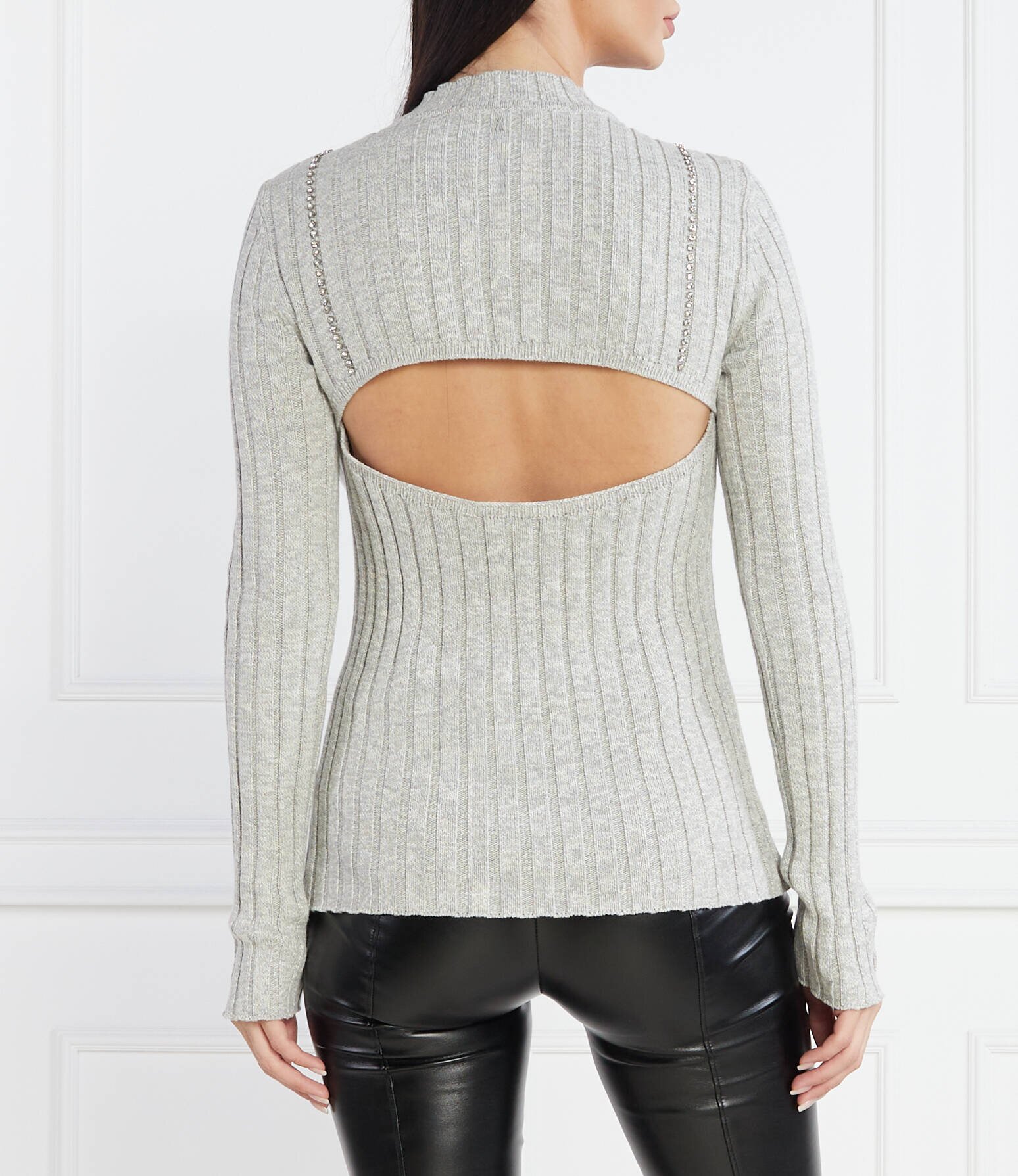 Patrizia Pepe Pulover | Slim Fit