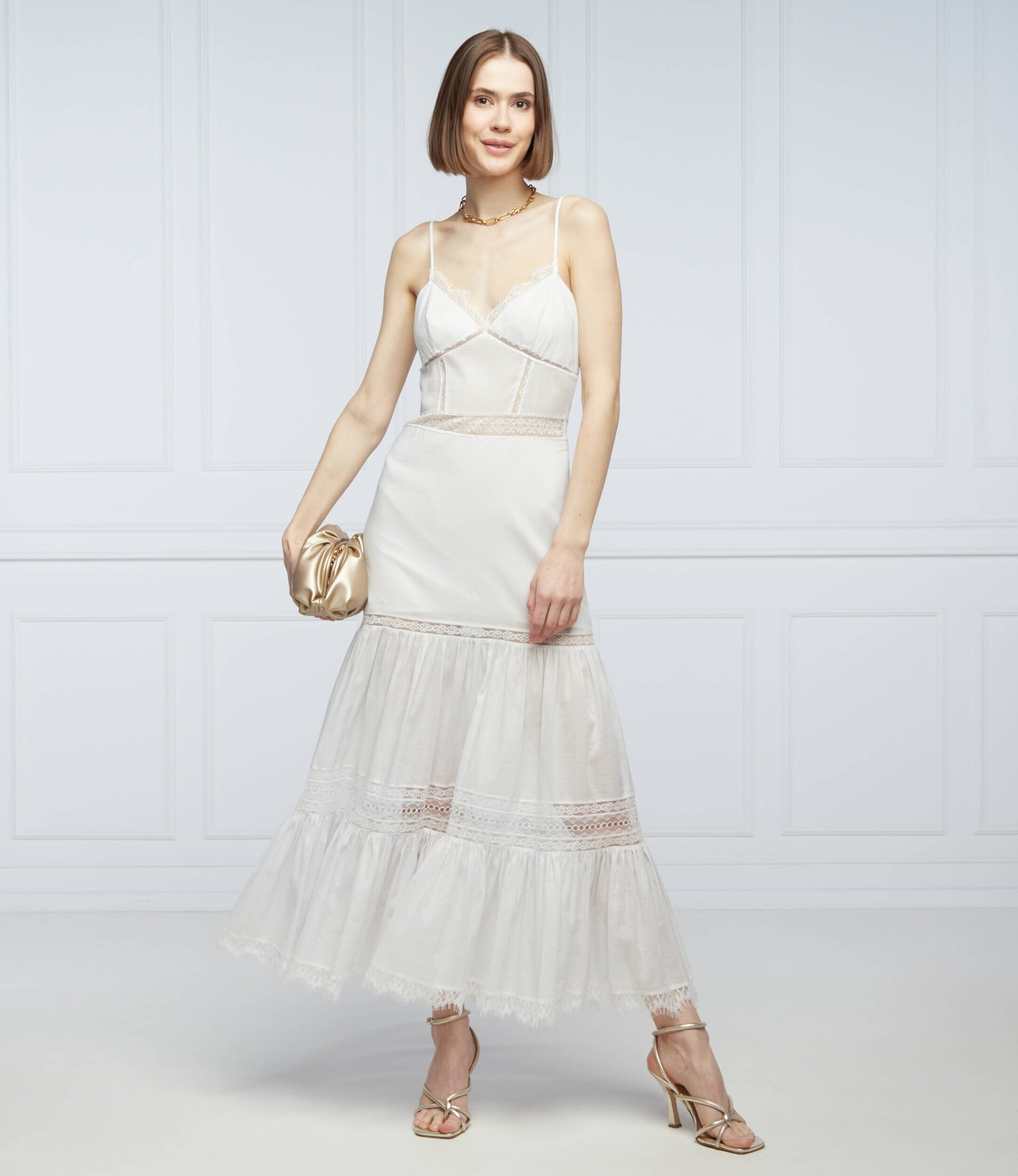 Patrizia Pepe Rochie