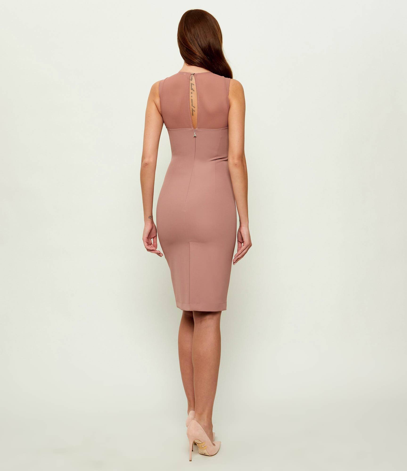 Patrizia Pepe Rochie
