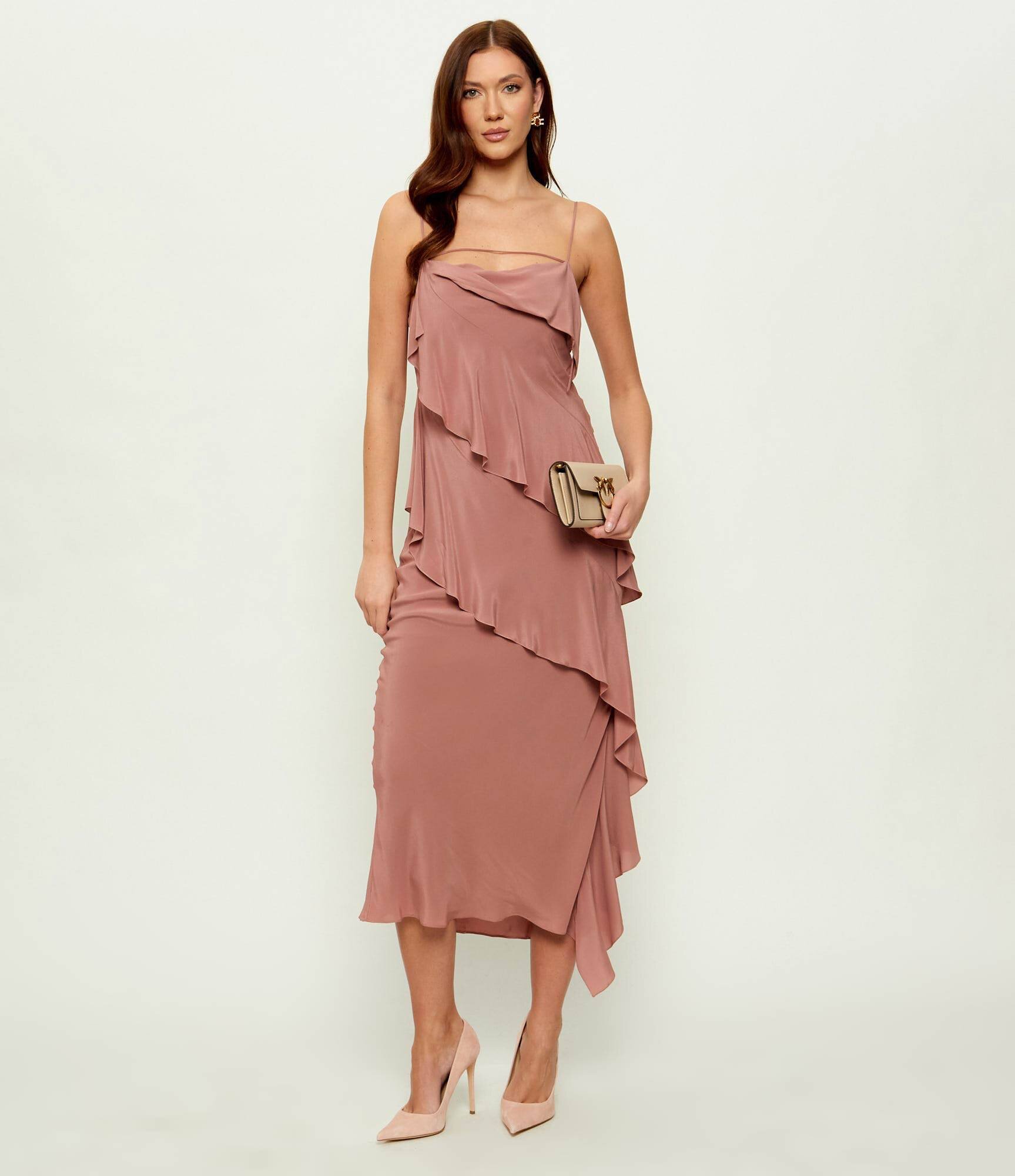 Patrizia Pepe Rochie