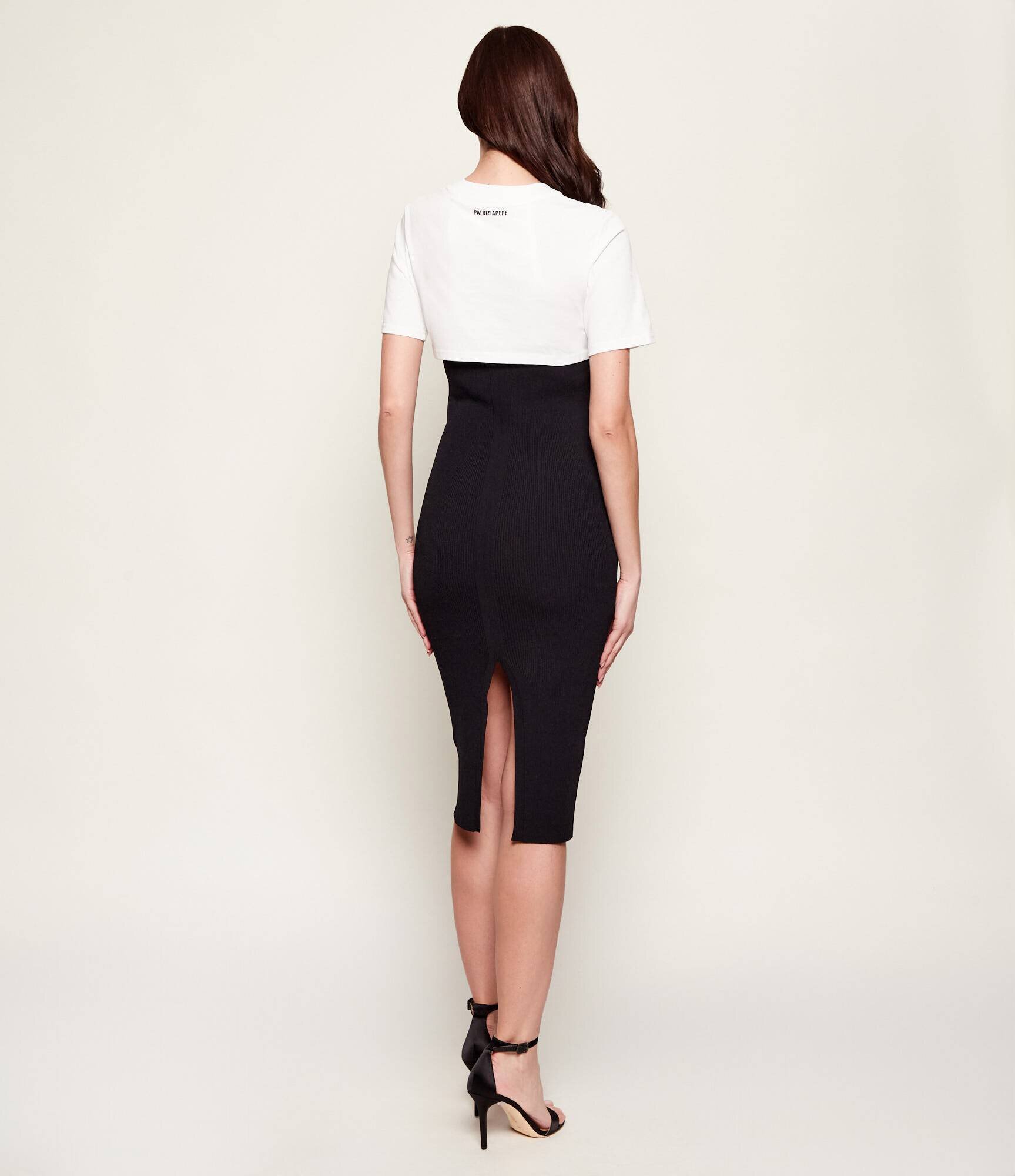 Patrizia Pepe Rochie