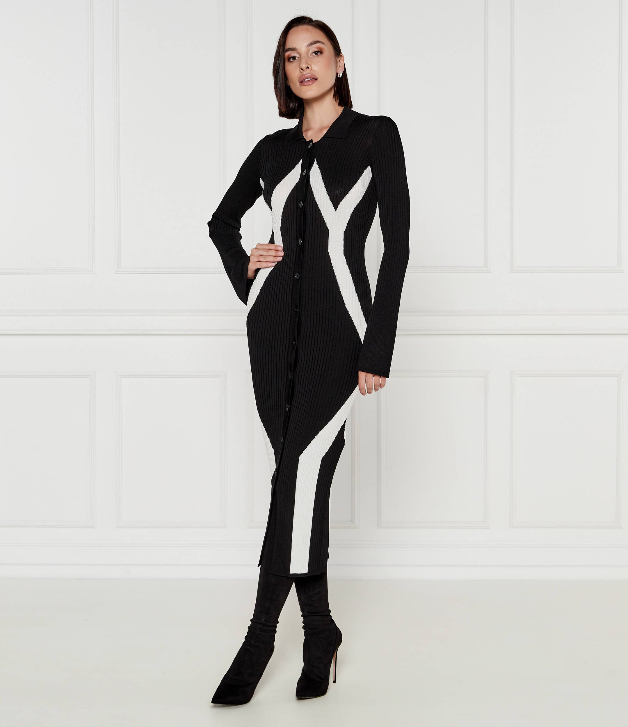 Patrizia Pepe Rochie