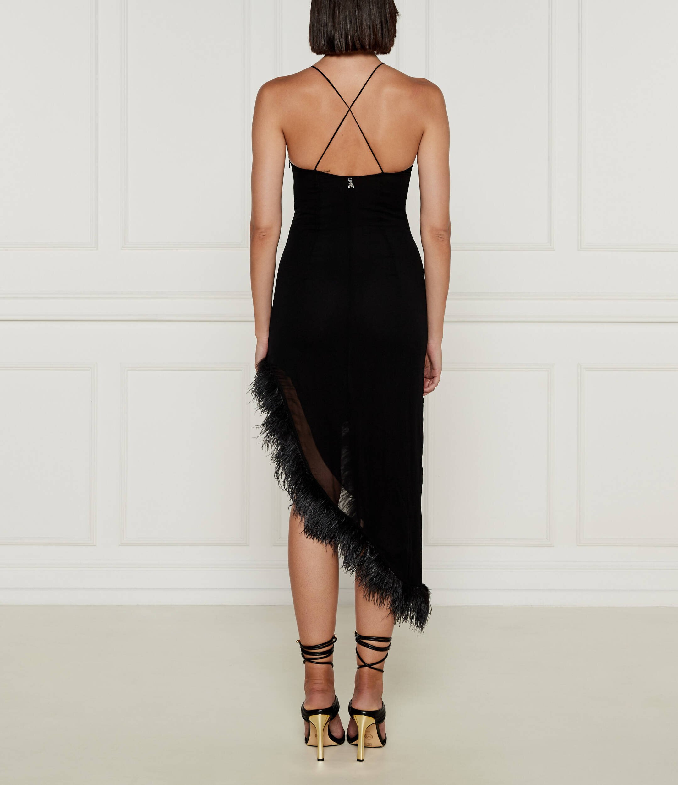 Patrizia Pepe Rochie