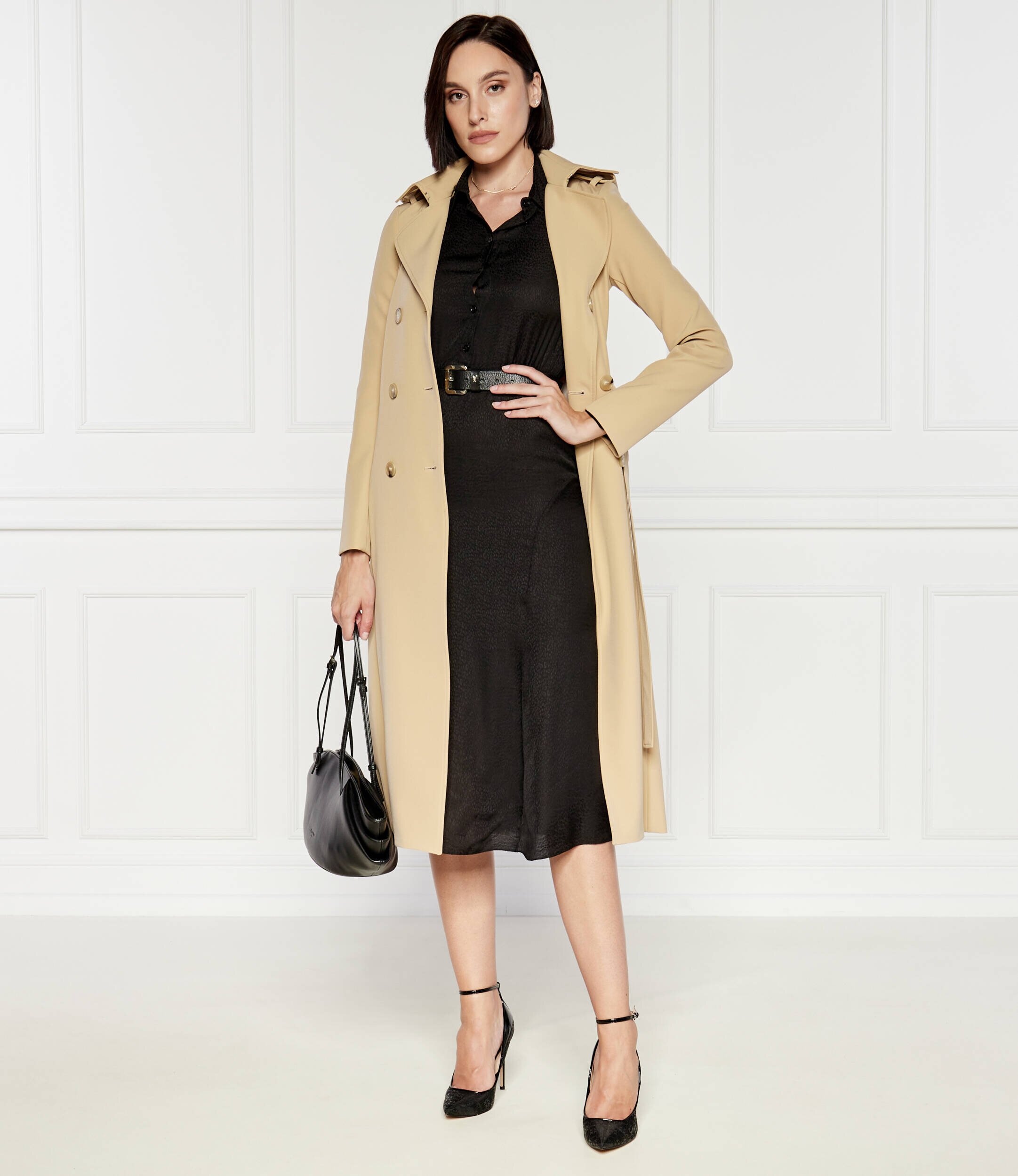 Patrizia Pepe Rochie