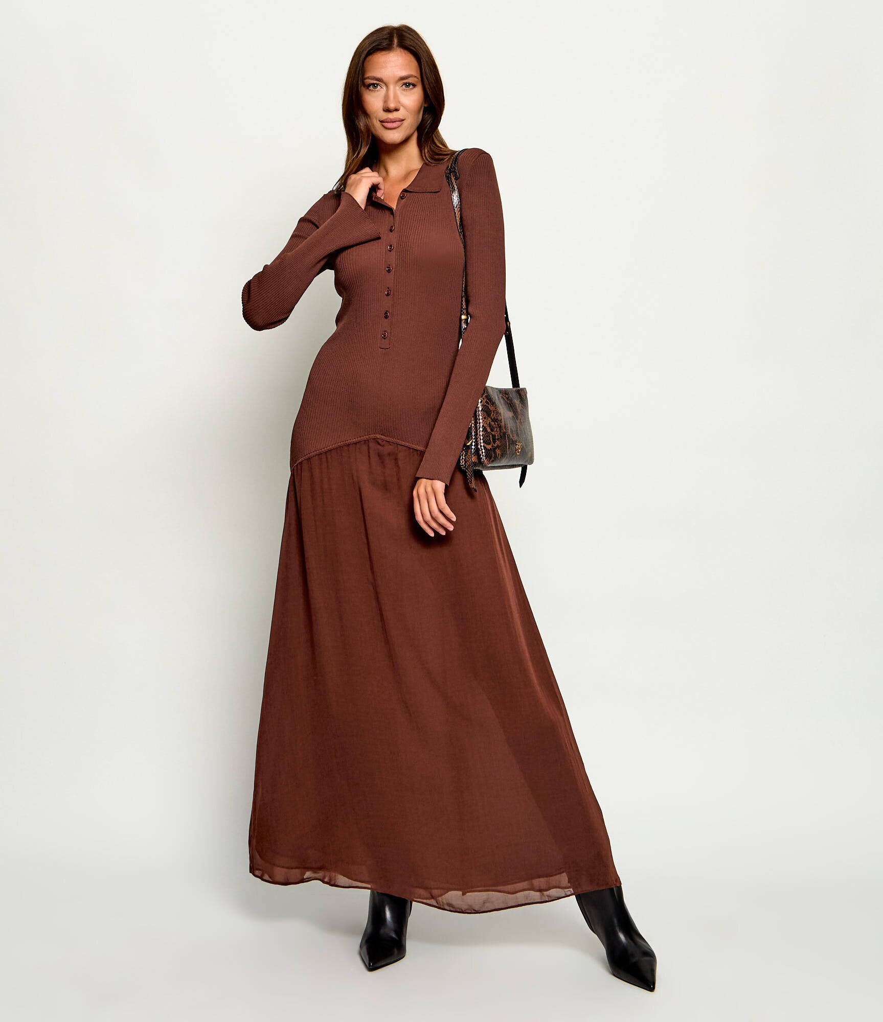 Patrizia Pepe Rochie