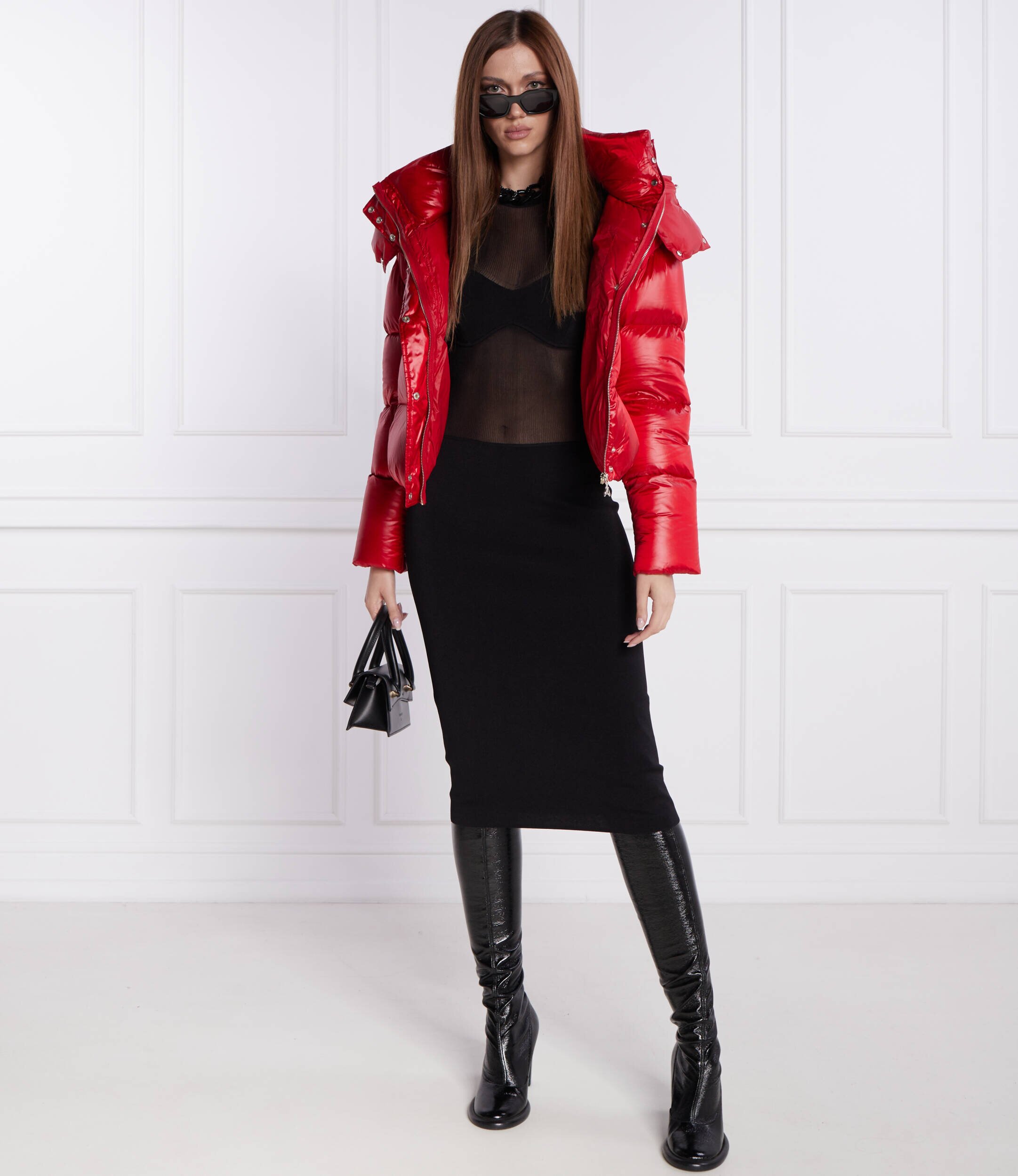 Patrizia Pepe Rochie