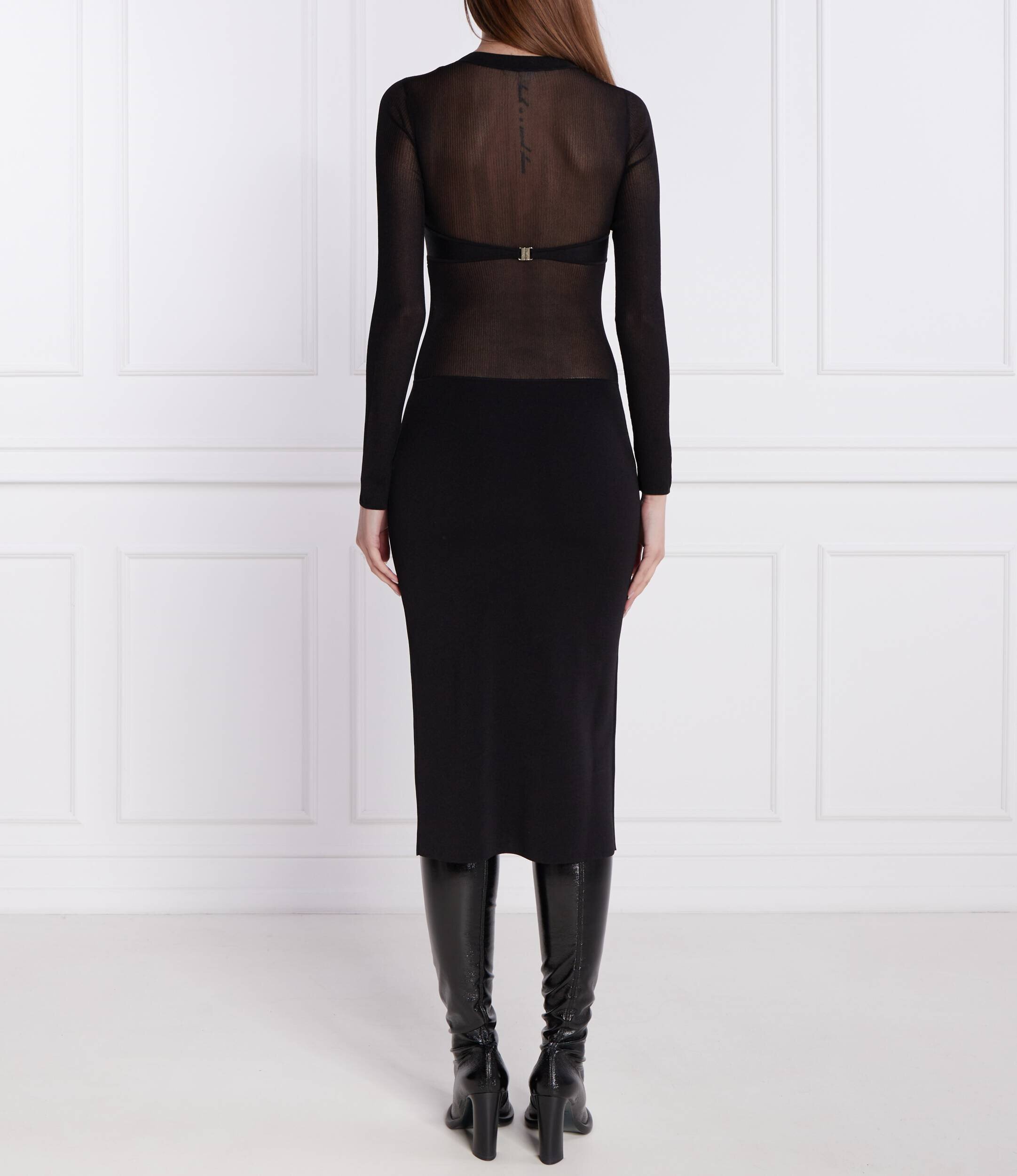 Patrizia Pepe Rochie