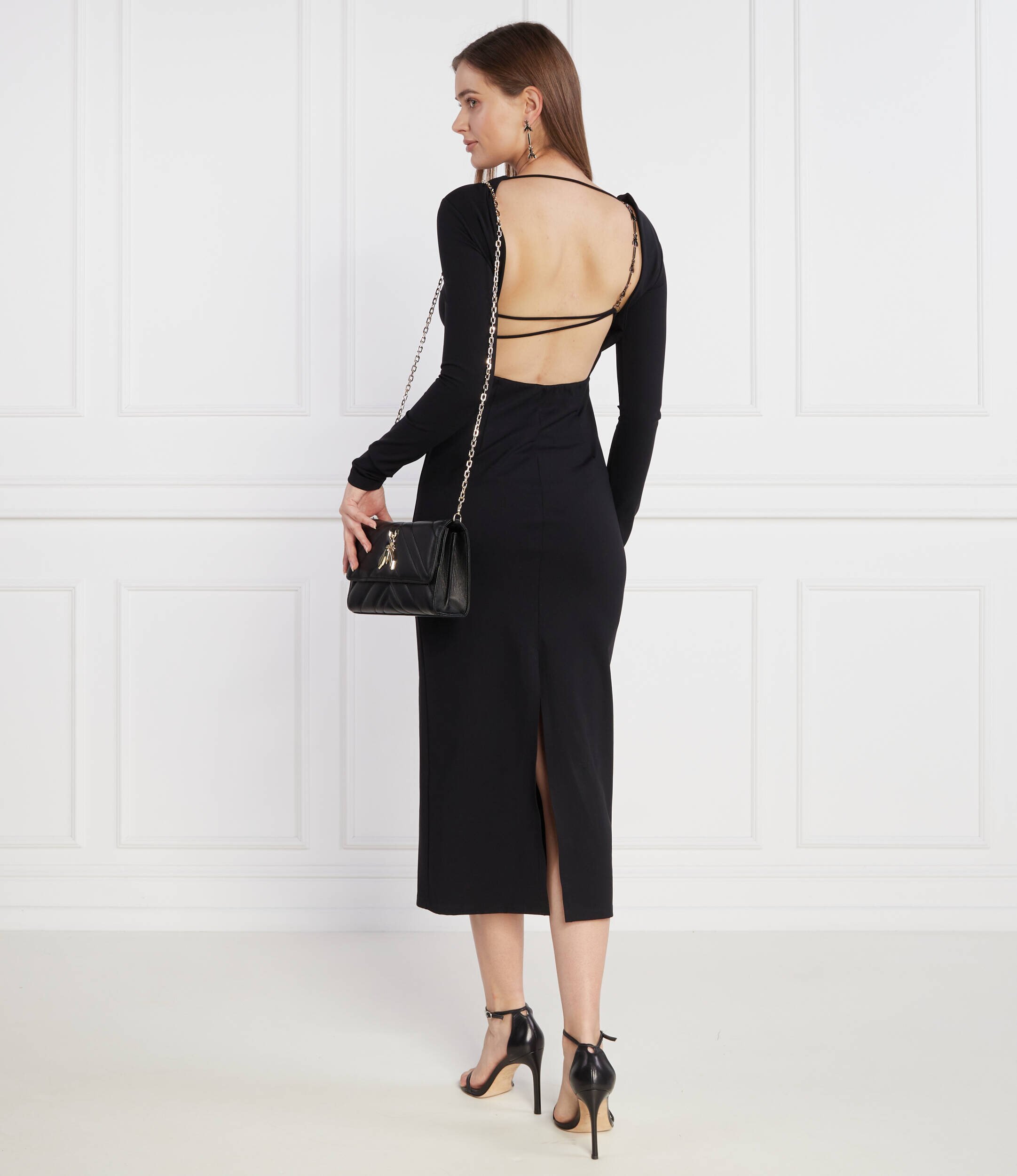 Patrizia Pepe Rochie