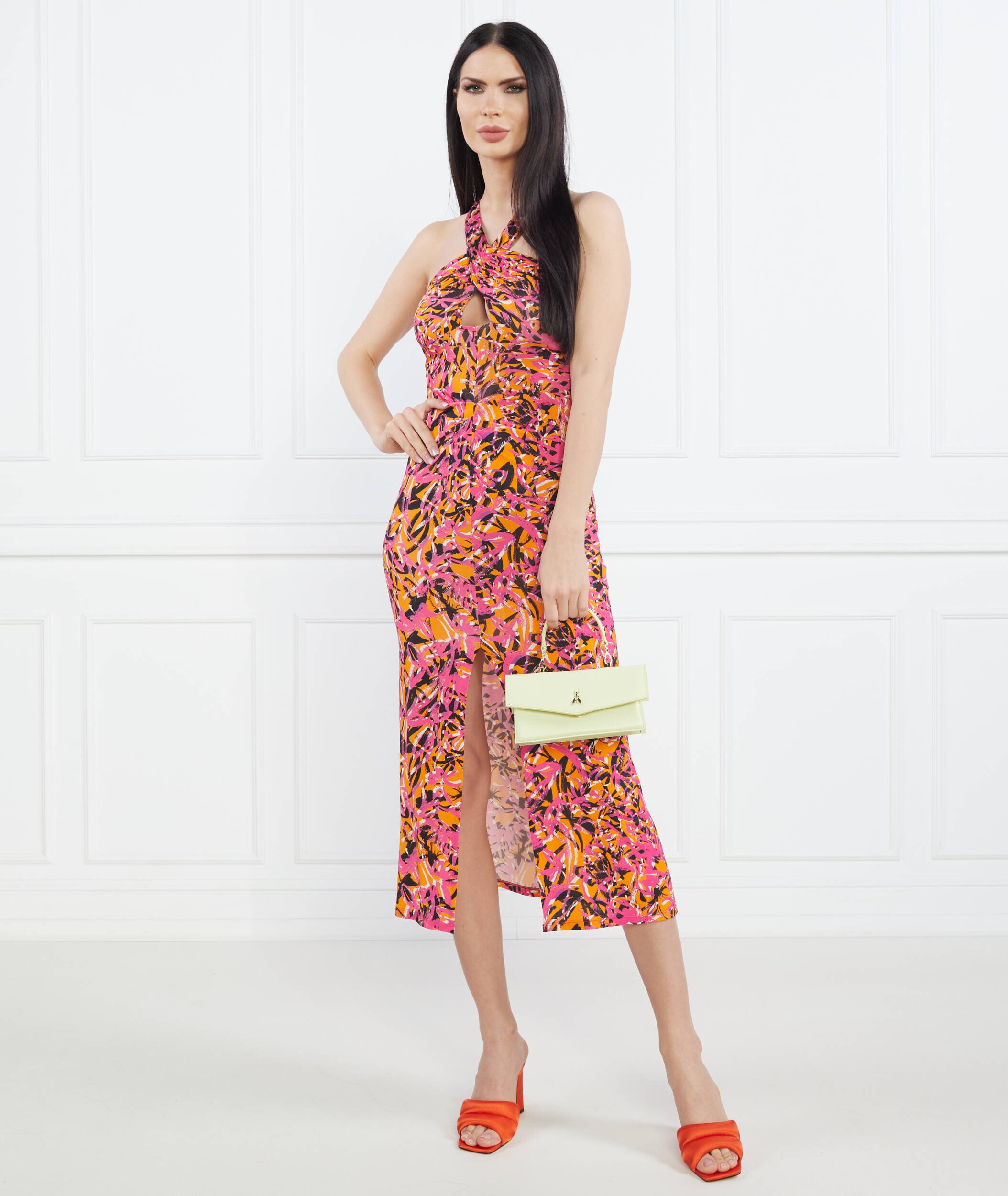 Patrizia Pepe Rochie