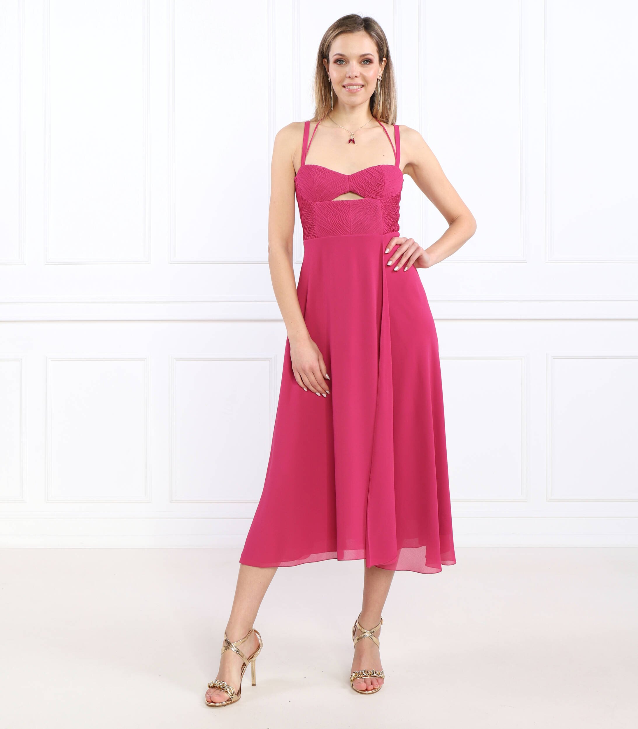 Patrizia Pepe Rochie