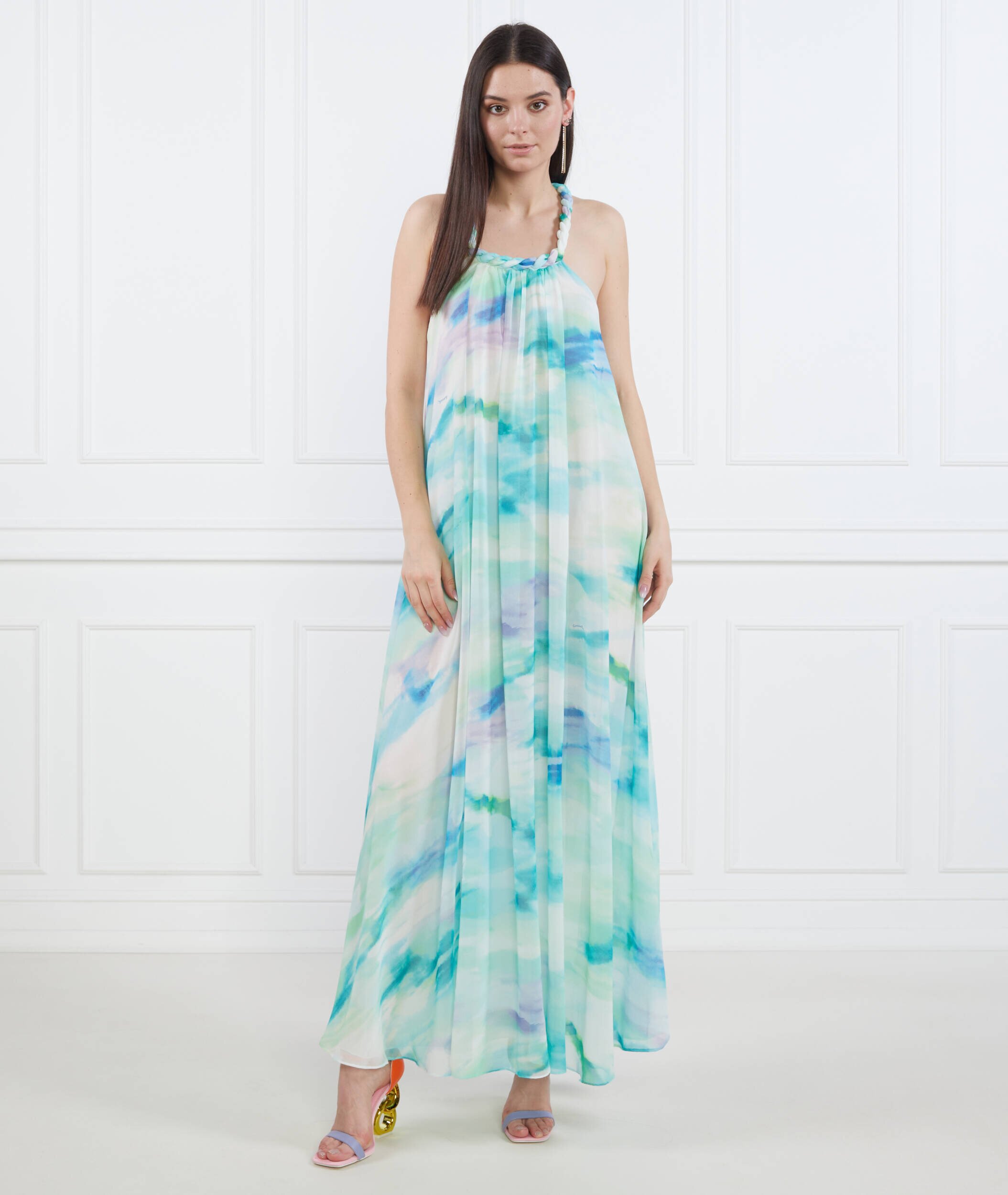 Patrizia Pepe Rochie ABITO/DRESS