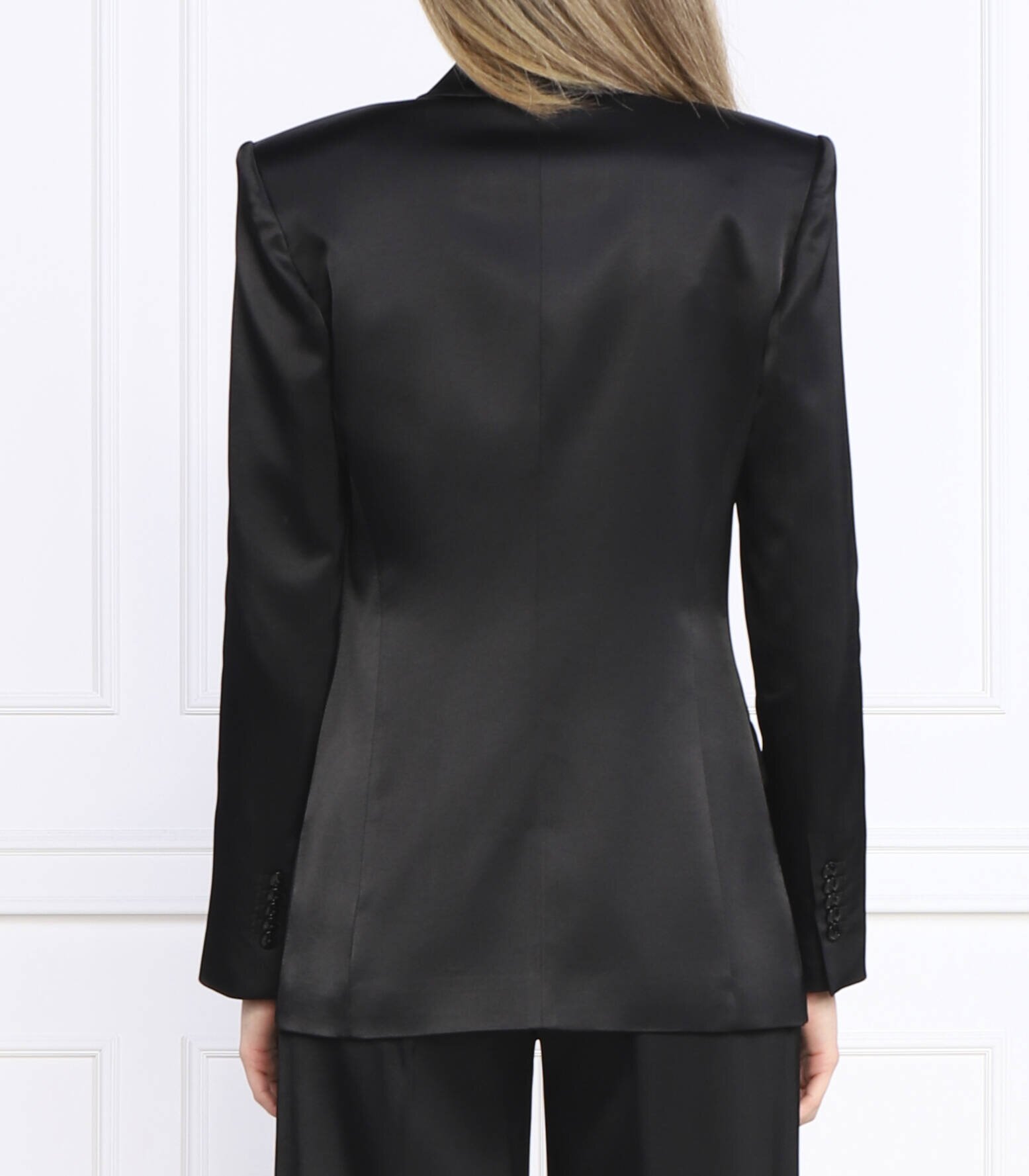 Patrizia Pepe Sacou | Regular Fit