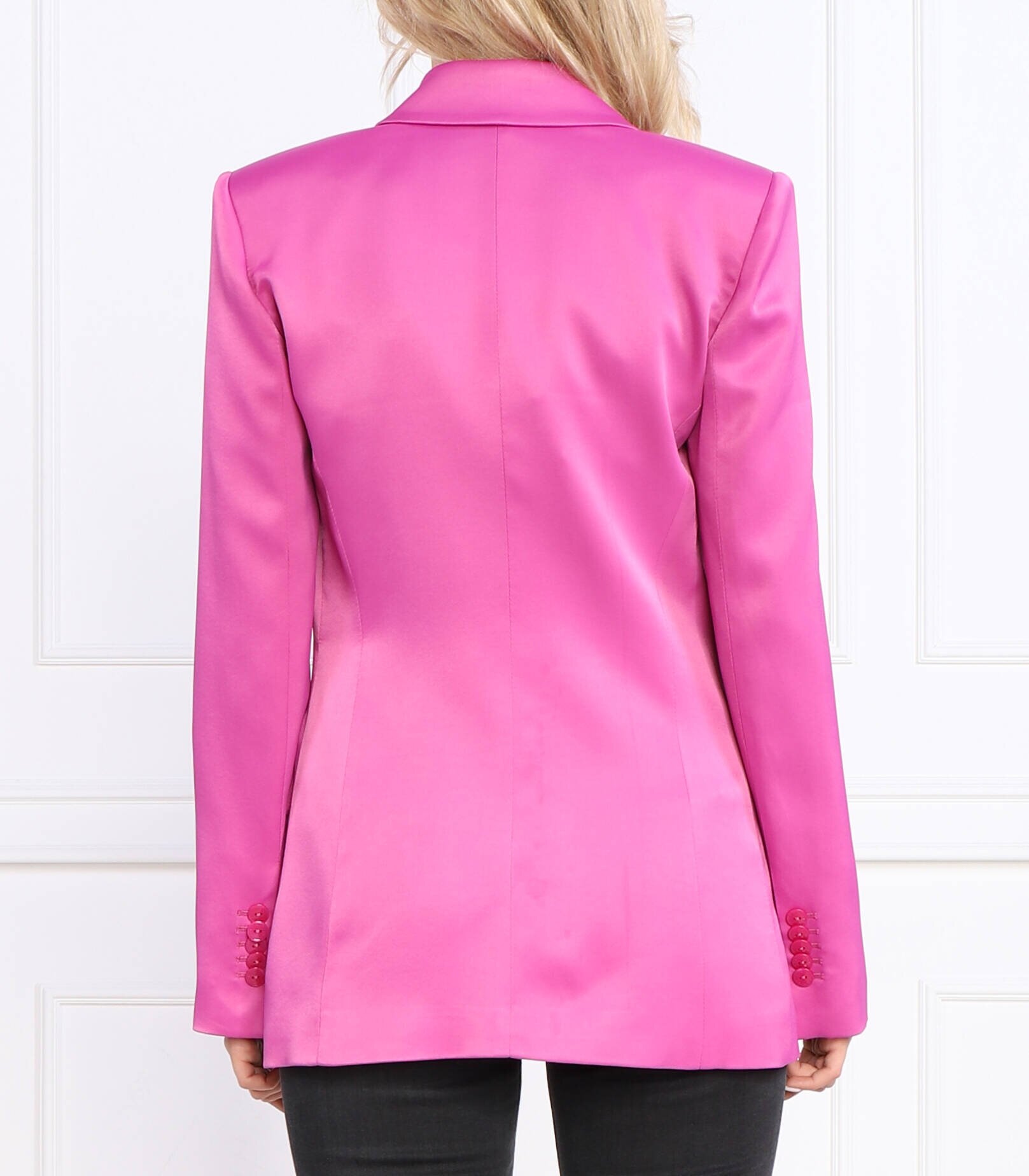 Patrizia Pepe Sacou | Regular Fit