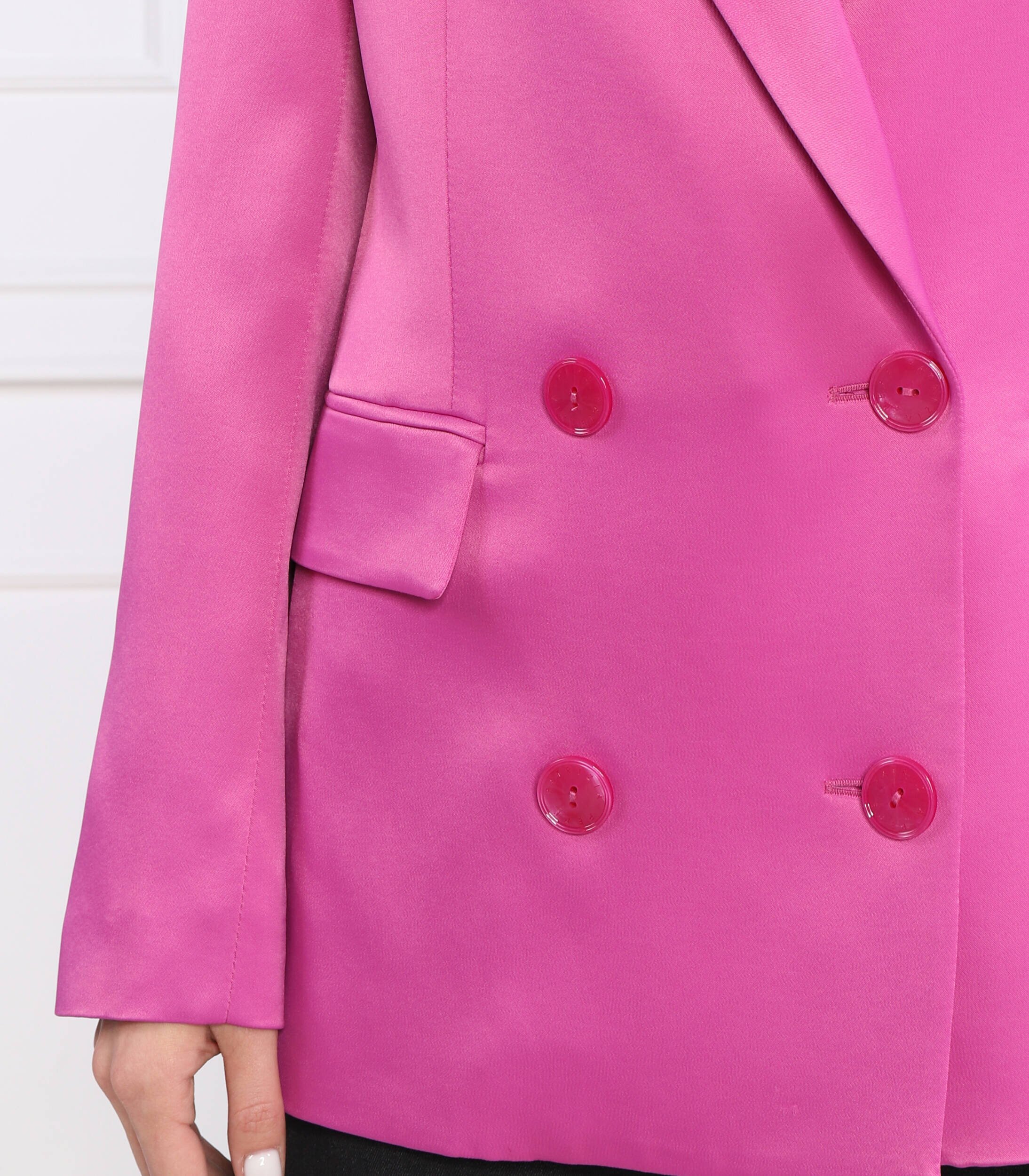 Patrizia Pepe Sacou | Regular Fit