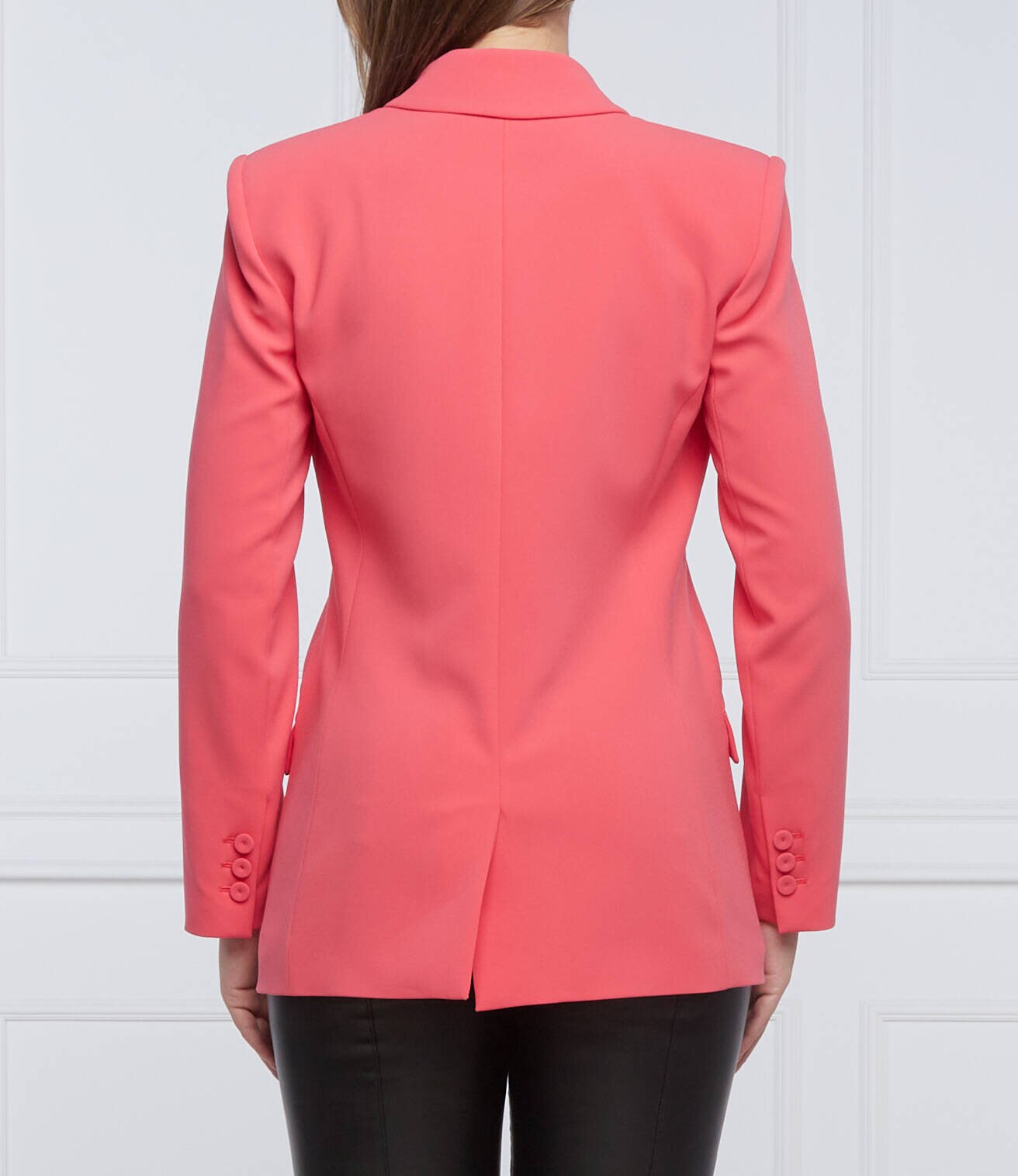 Patrizia Pepe Sacou | Regular Fit