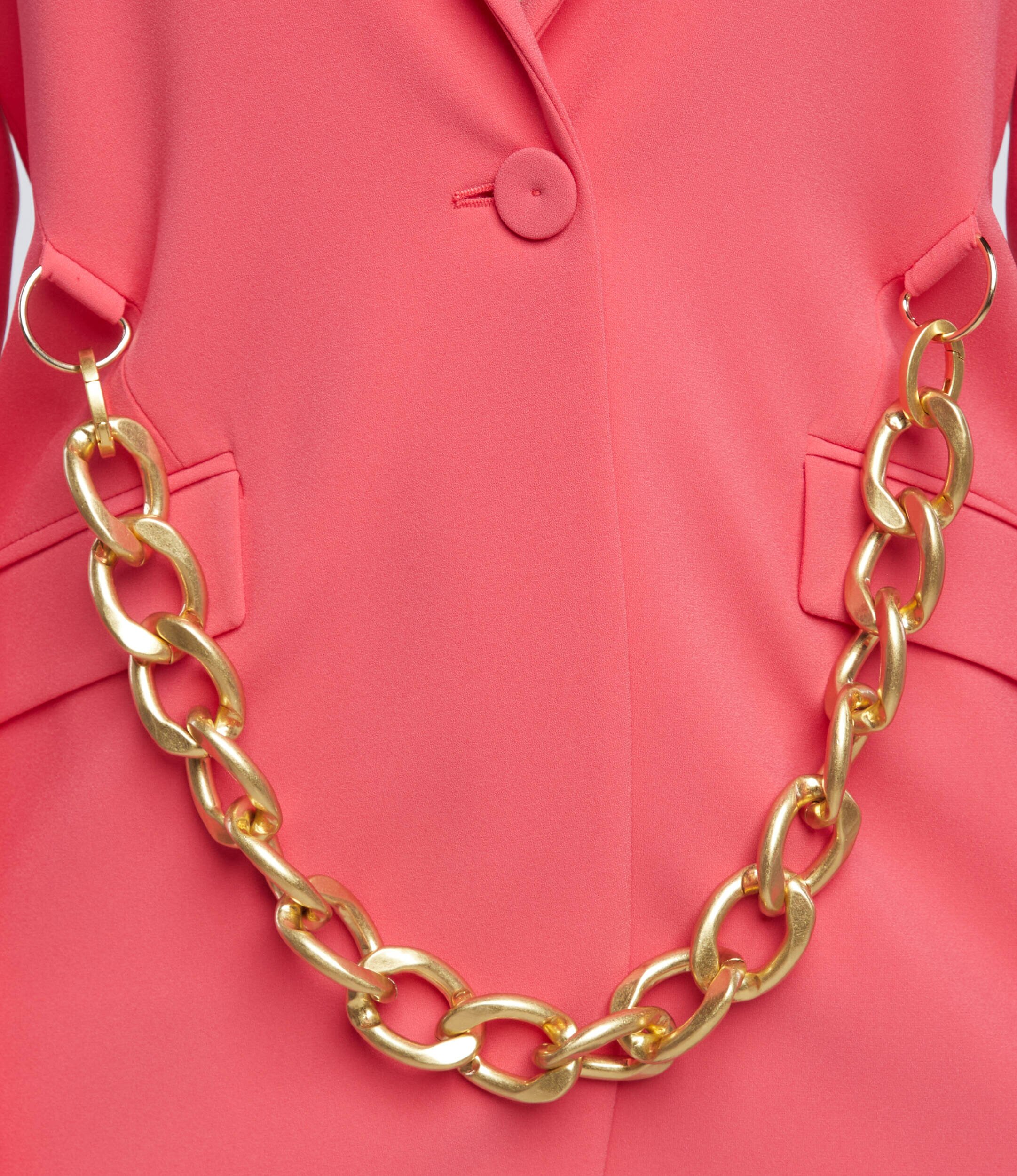 Patrizia Pepe Sacou | Regular Fit