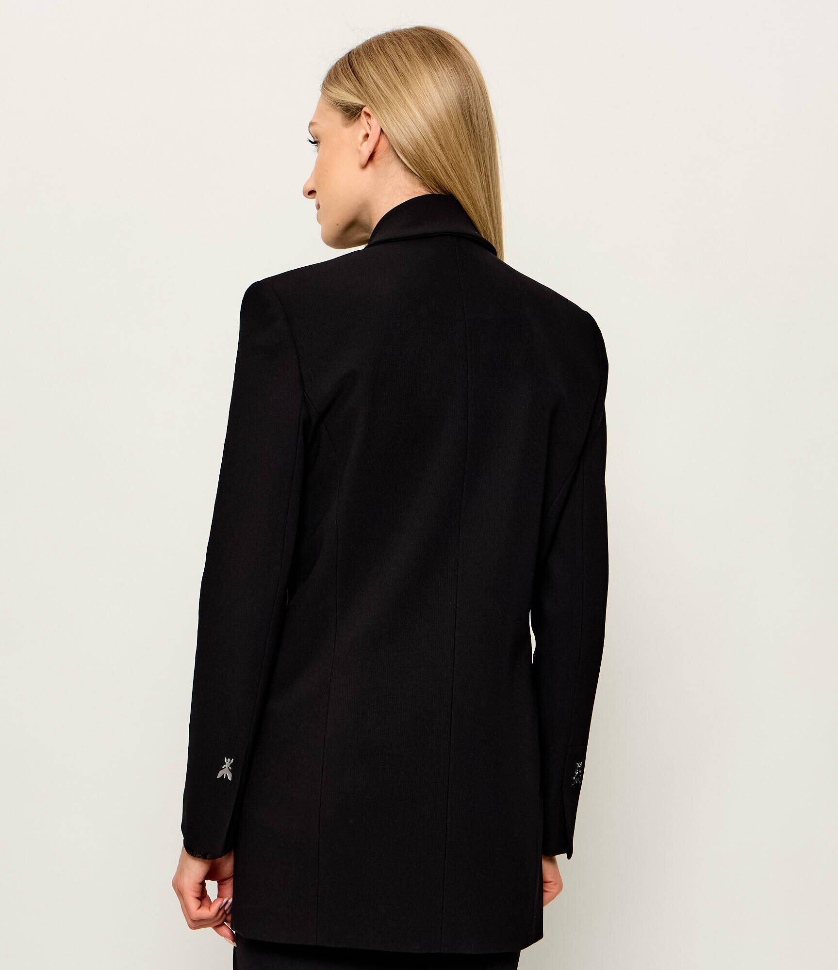 Patrizia Pepe Sacou | regular fit