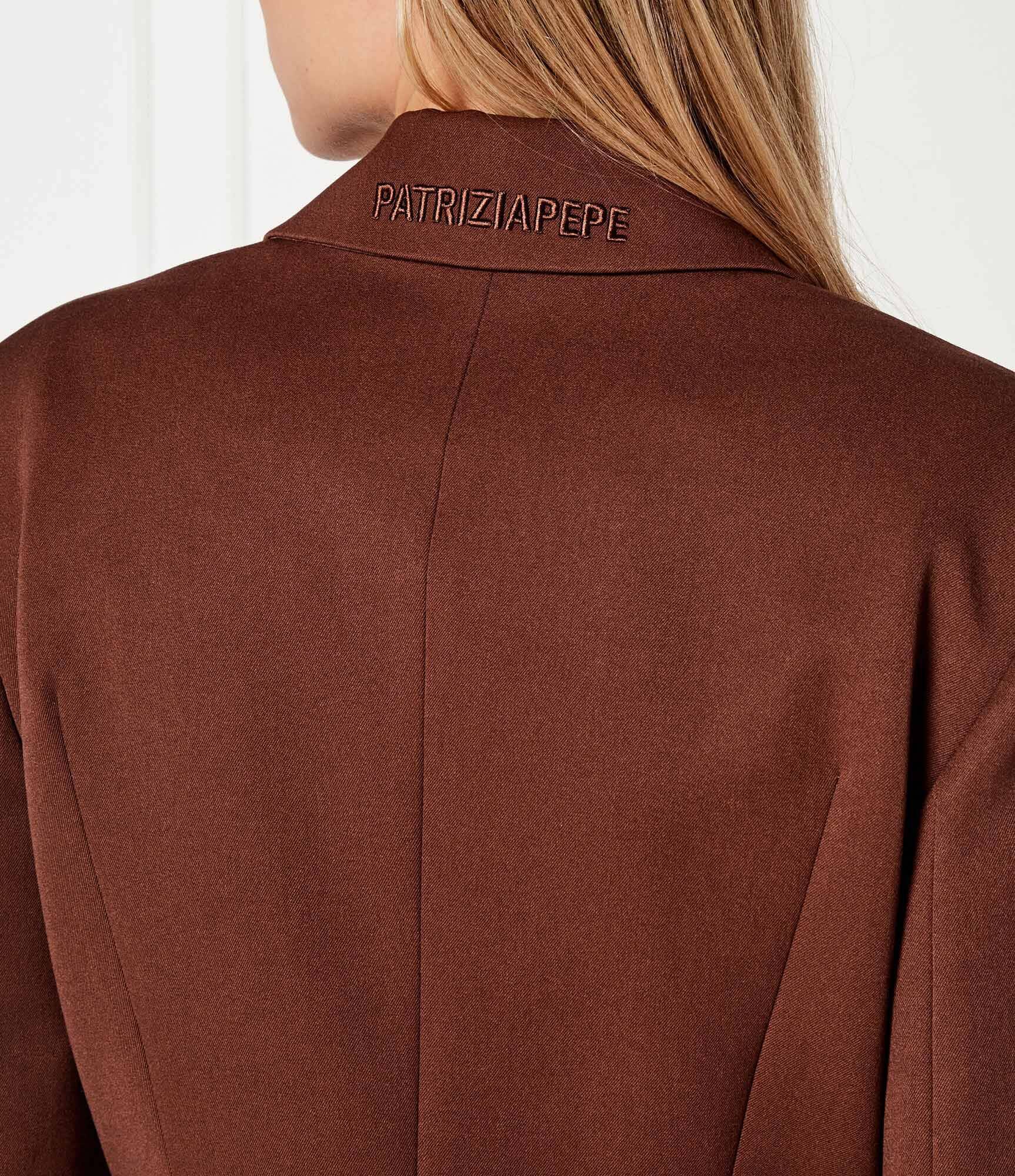 Patrizia Pepe Sacou | Regular Fit