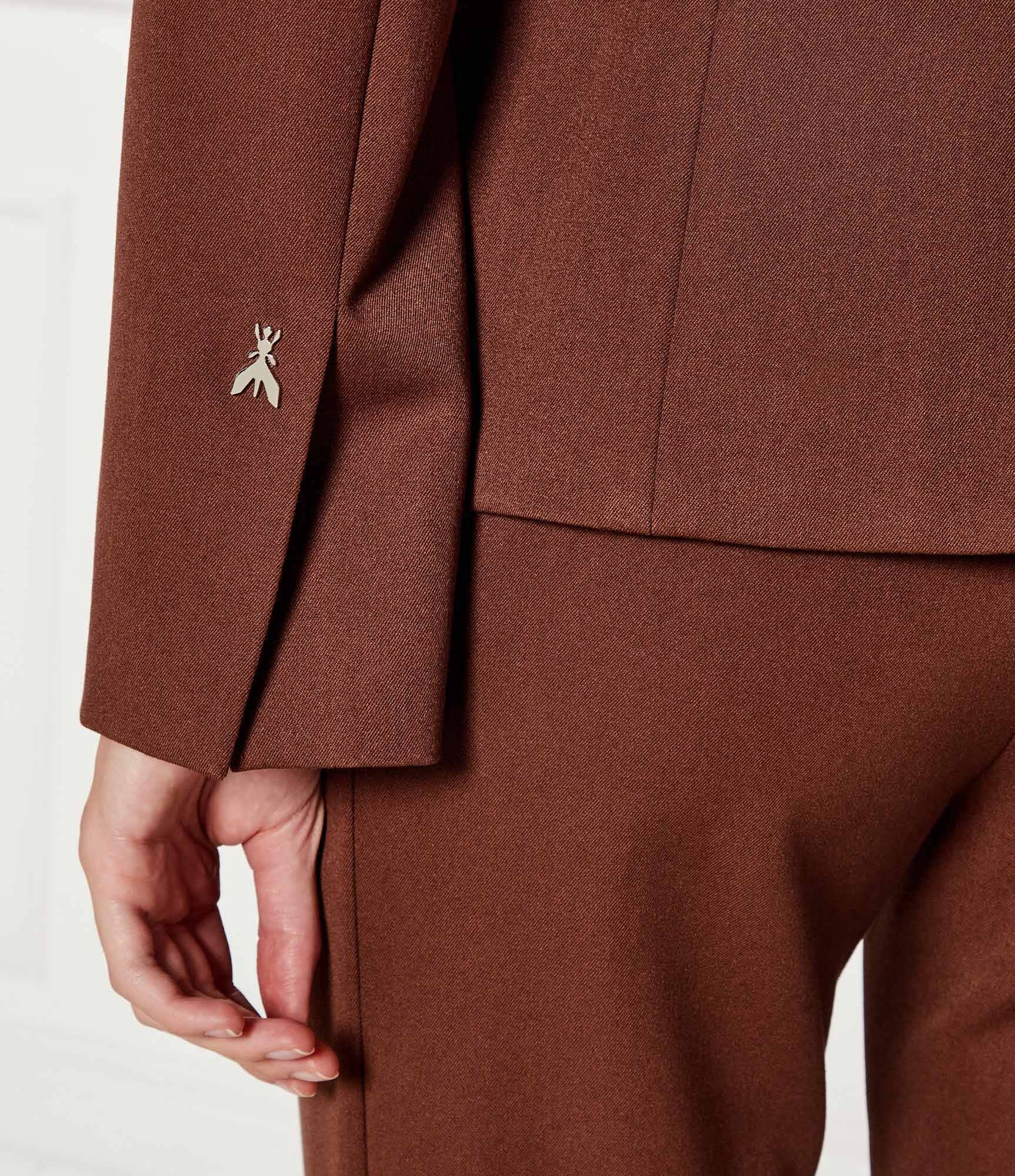 Patrizia Pepe Sacou | Regular Fit
