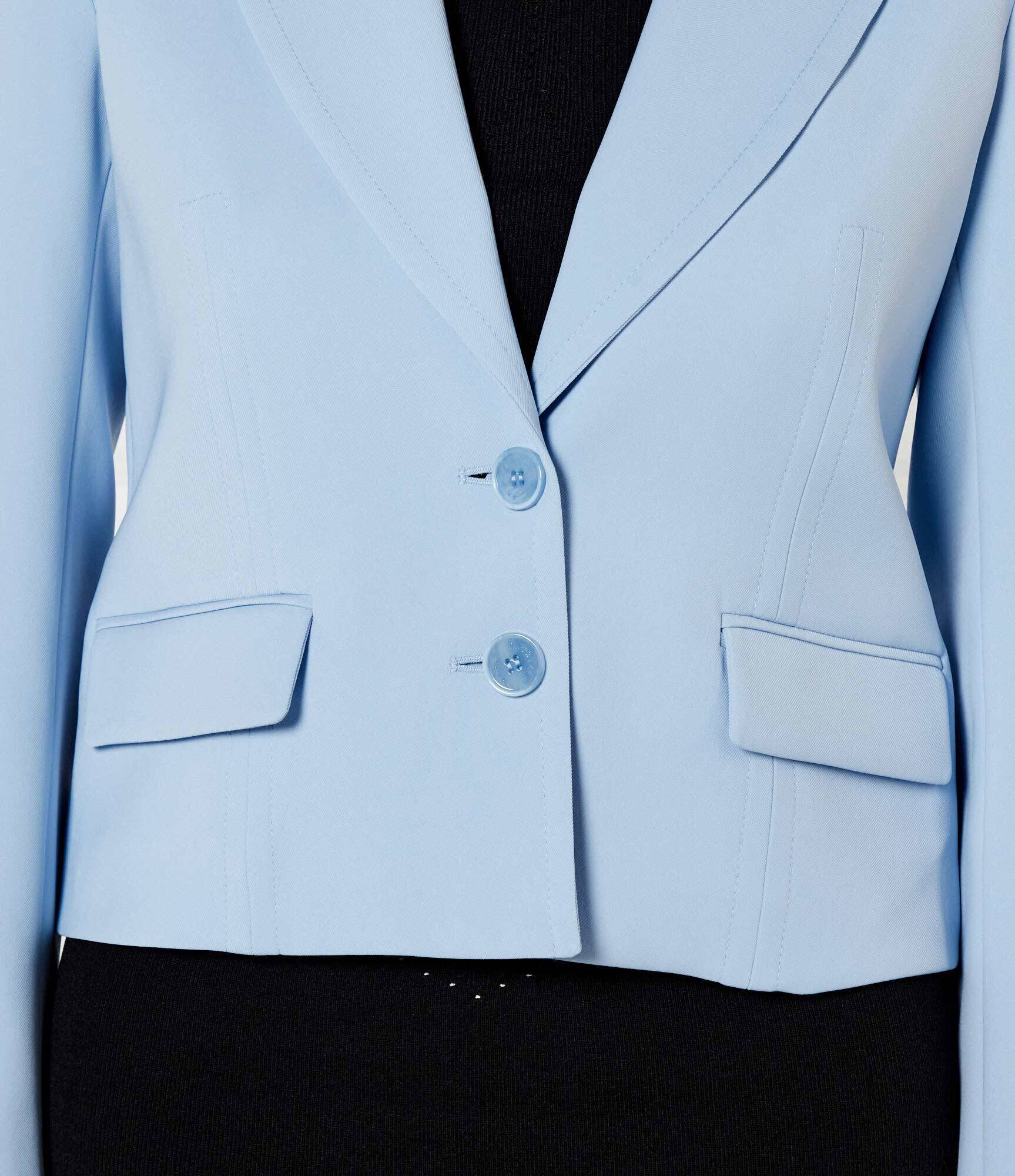 Patrizia Pepe Sacou | Regular Fit