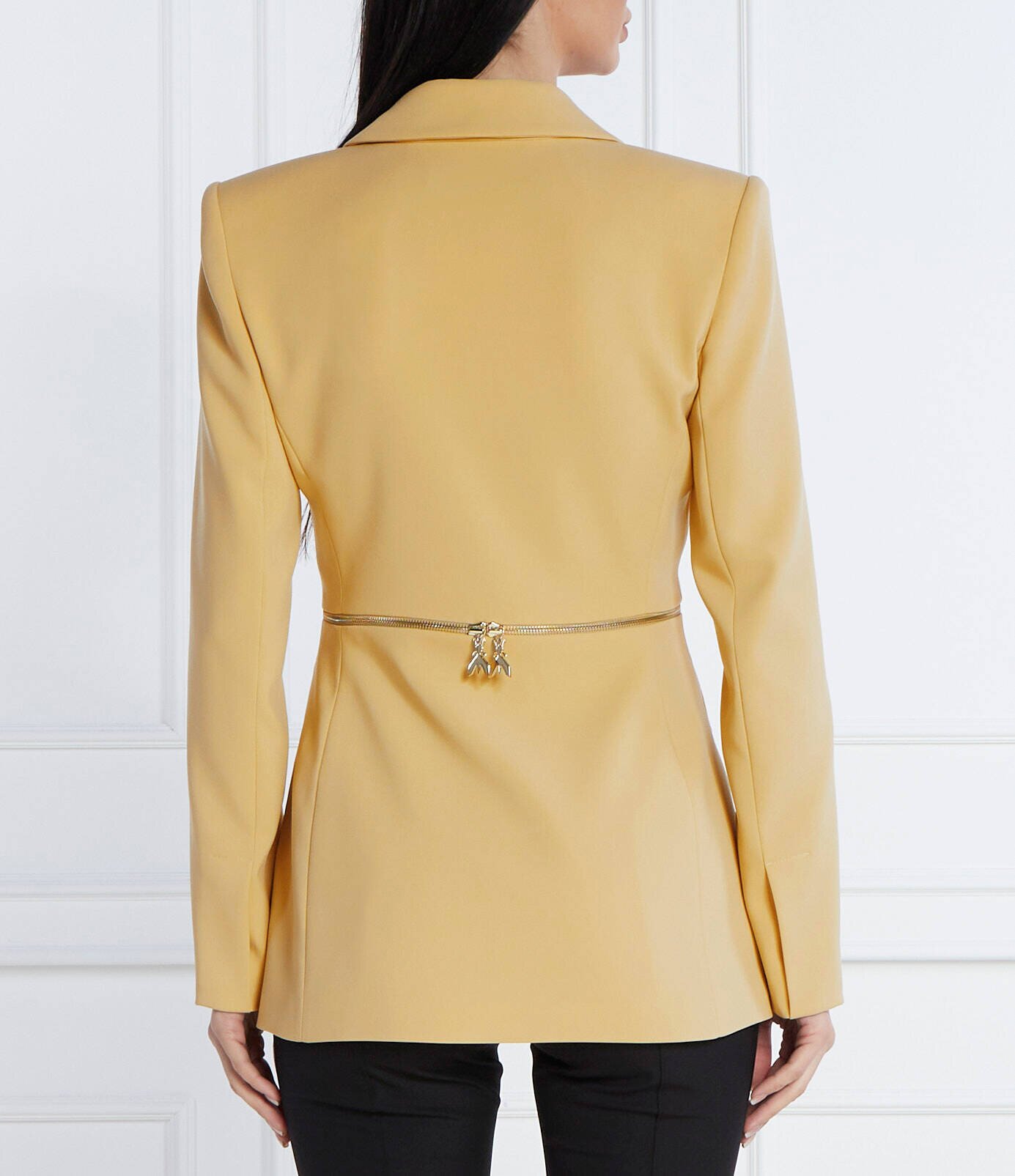 Patrizia Pepe Sacou | Regular Fit