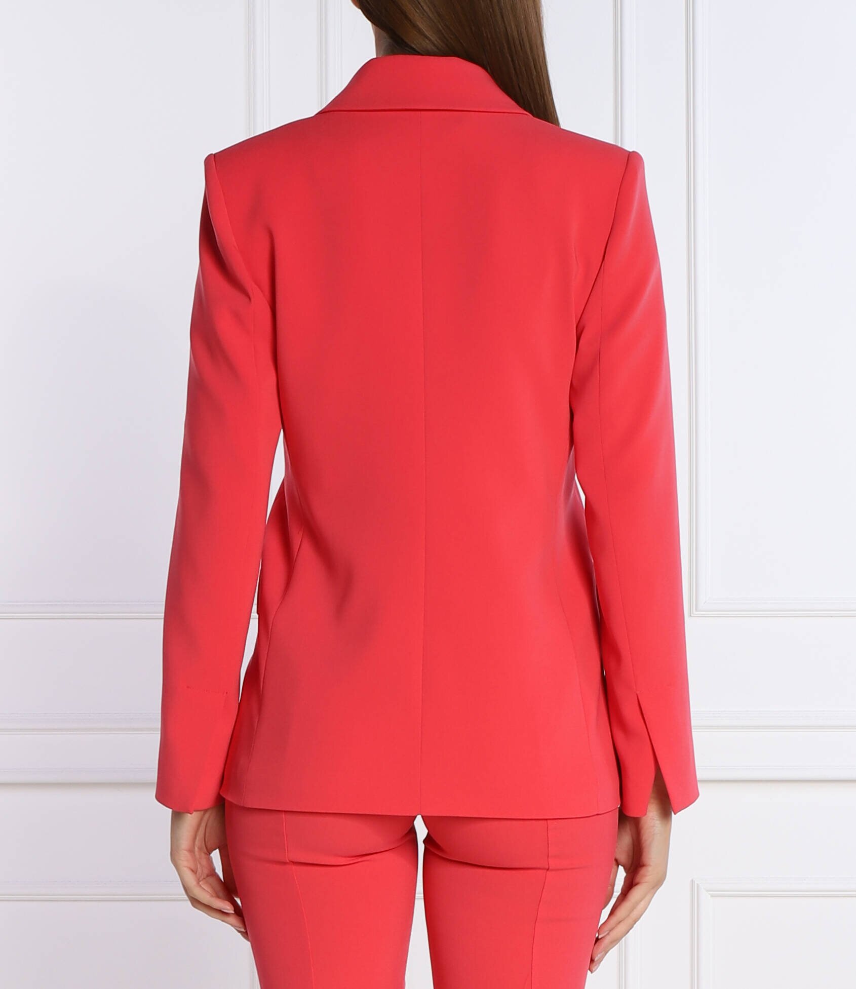 Patrizia Pepe Sacou | Regular Fit