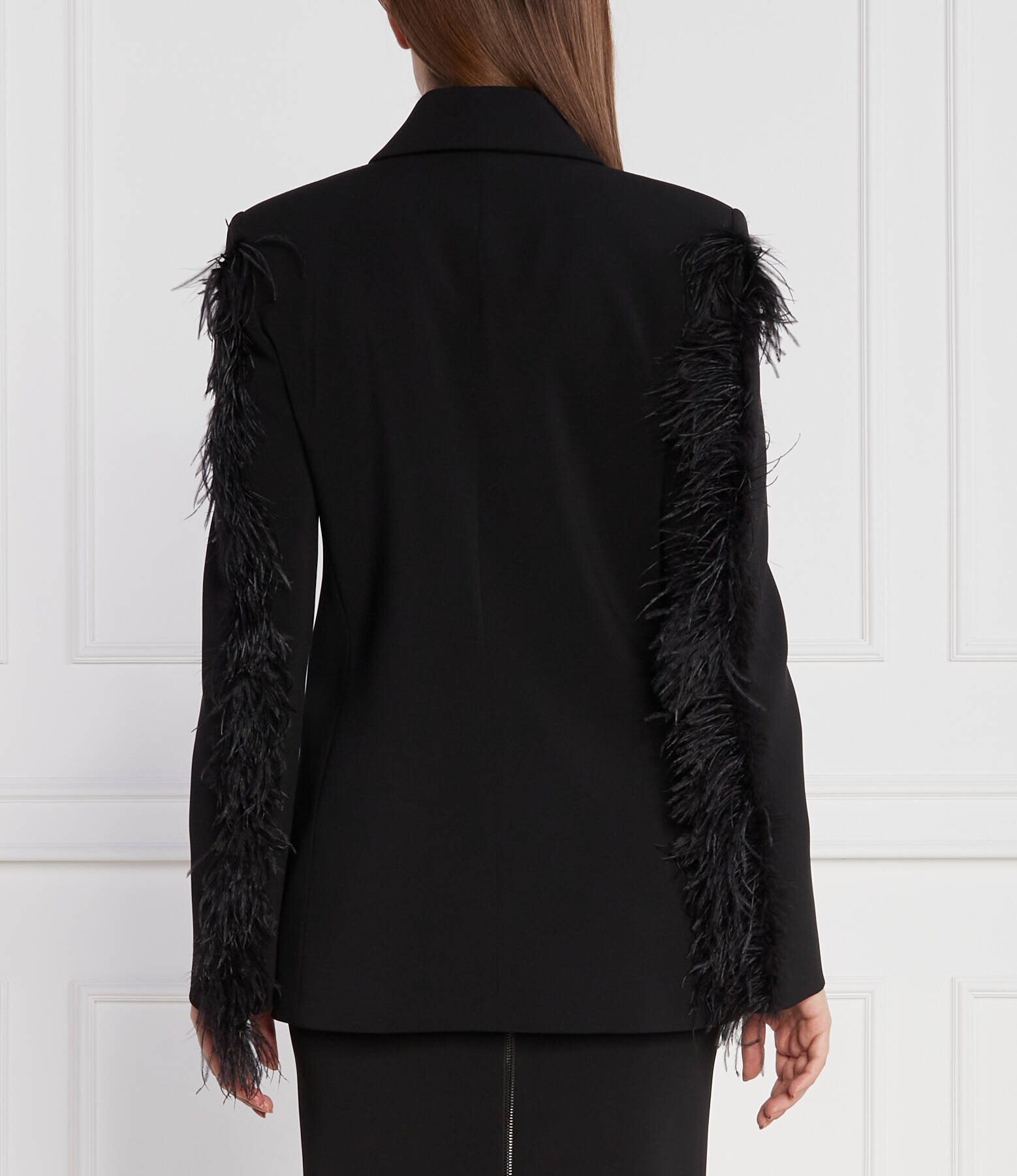 Patrizia Pepe Sacou | Regular Fit