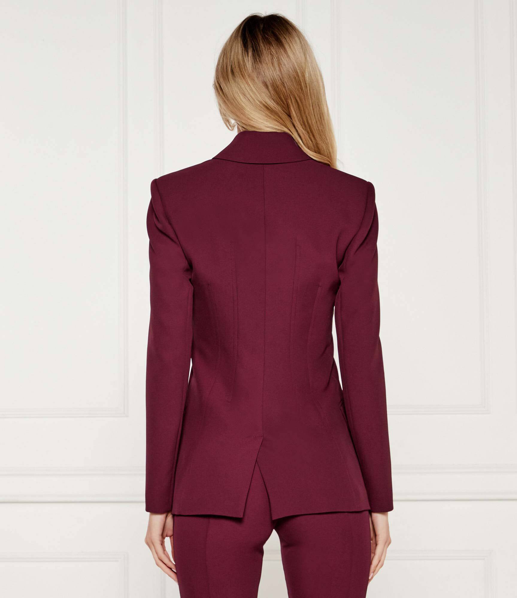 Patrizia Pepe Sacou | Slim Fit