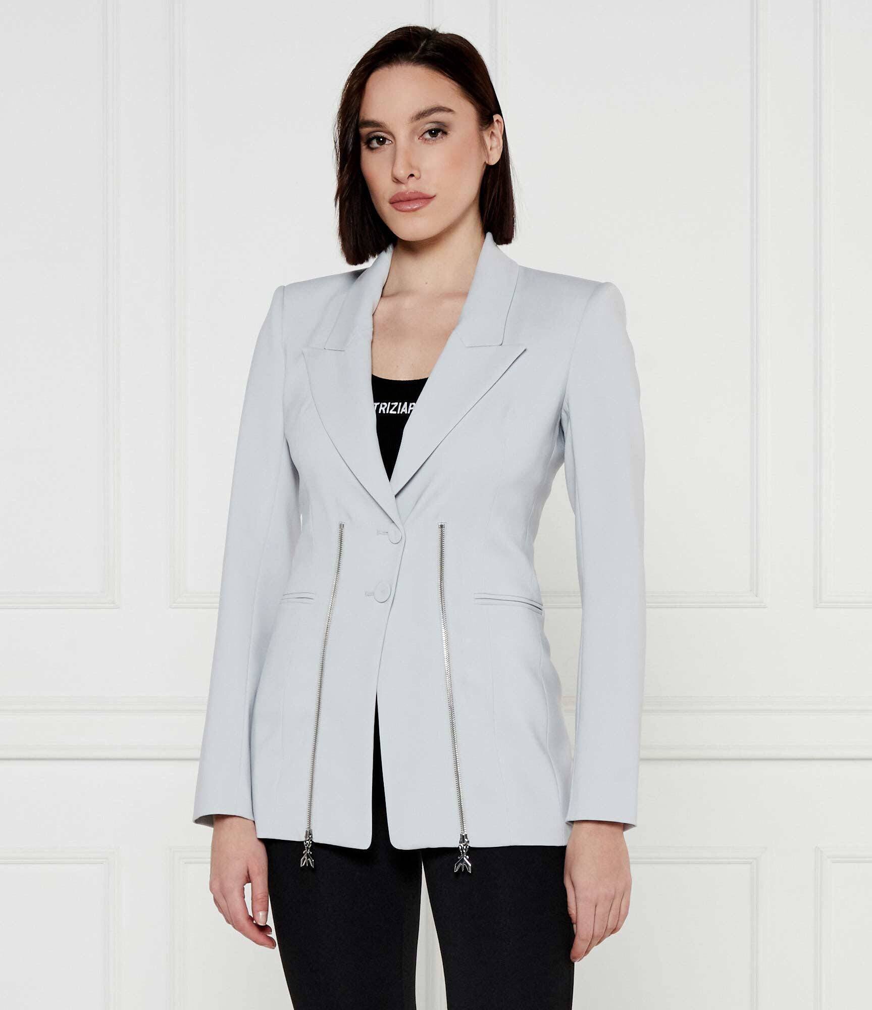 Patrizia Pepe Sacou | Slim Fit