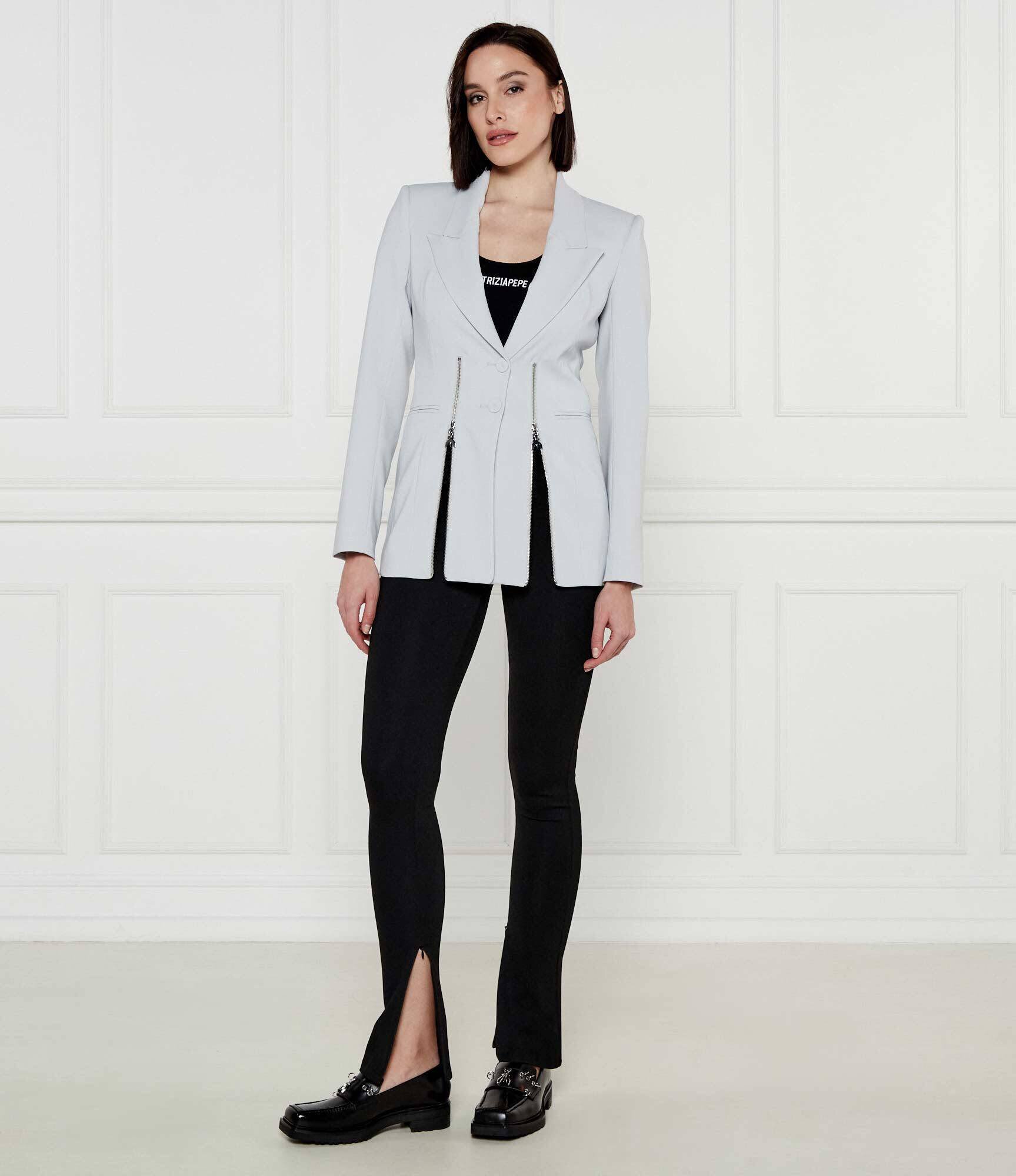 Patrizia Pepe Sacou | Slim Fit