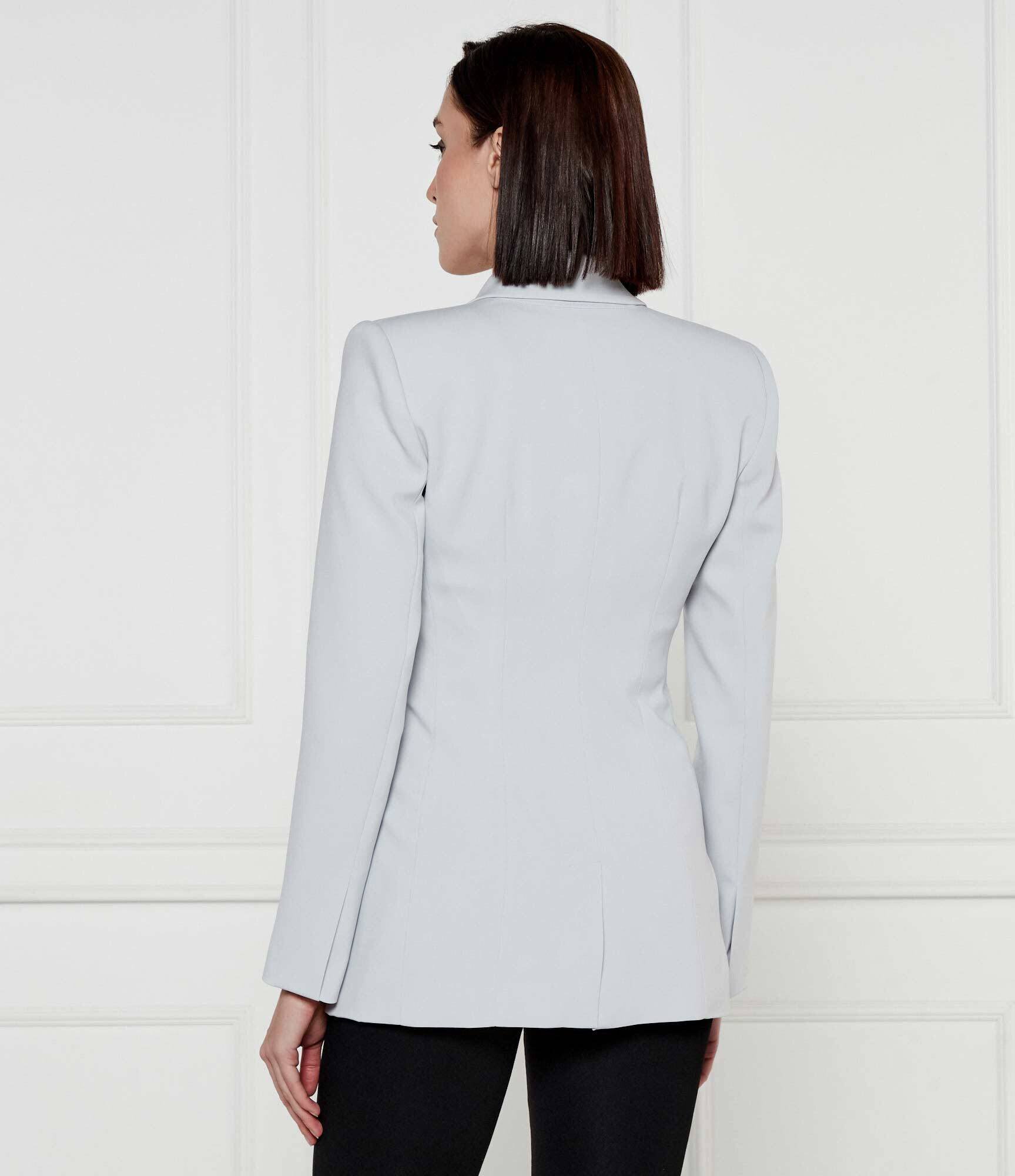 Patrizia Pepe Sacou | Slim Fit