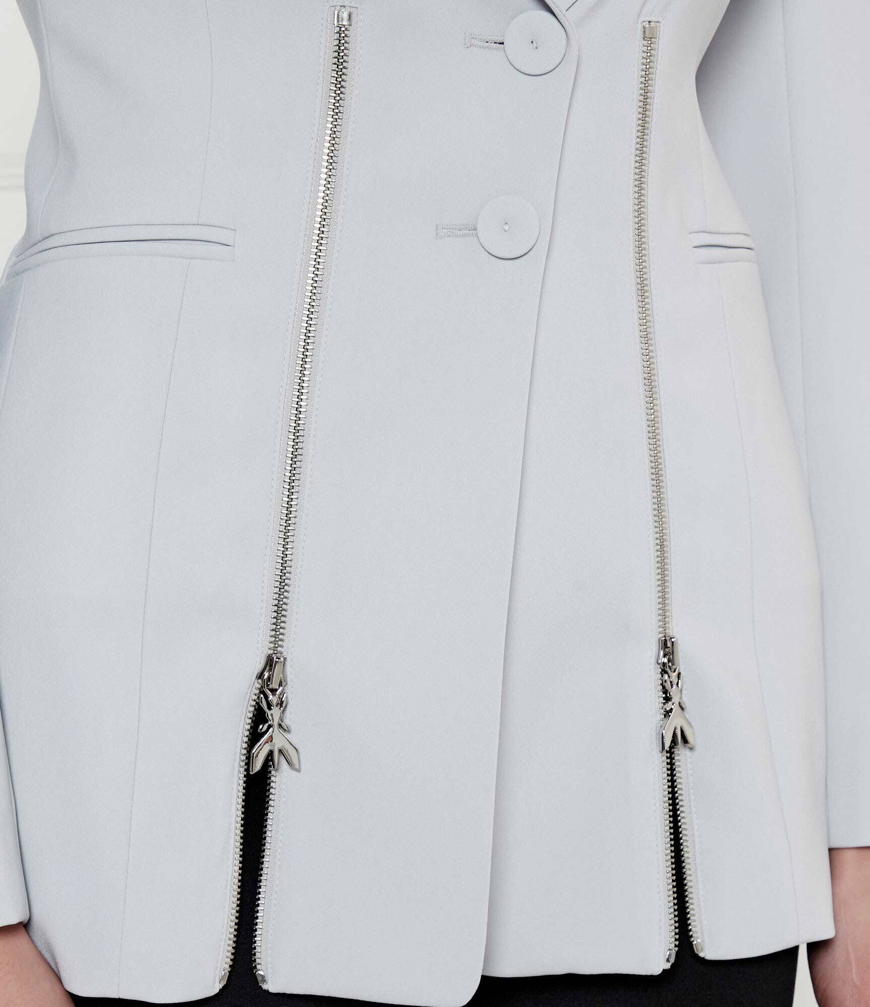 Patrizia Pepe Sacou | Slim Fit