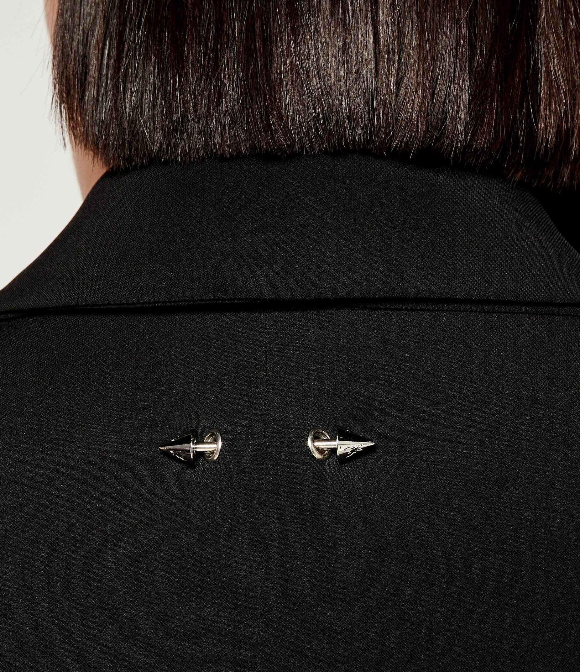 Patrizia Pepe Sacou | Slim Fit