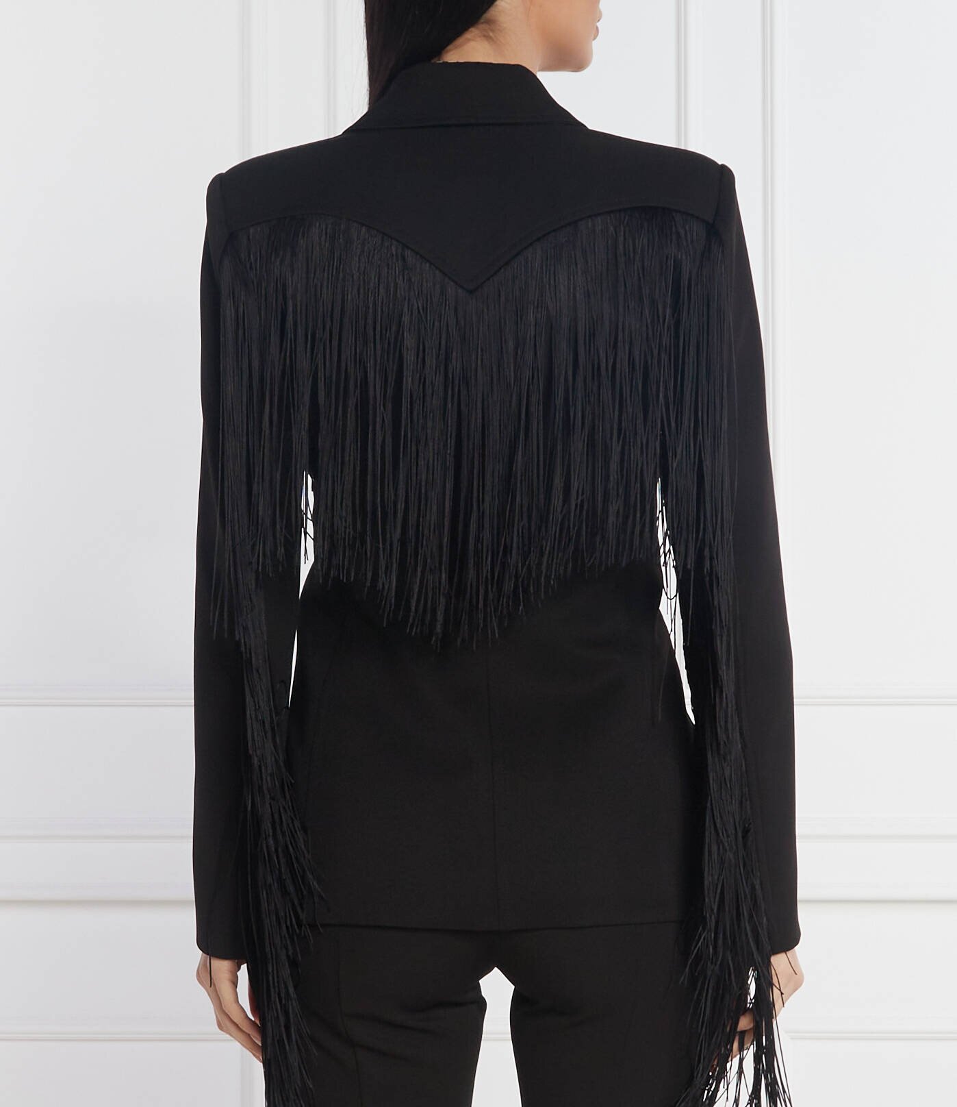 Patrizia Pepe Sacou | Slim Fit