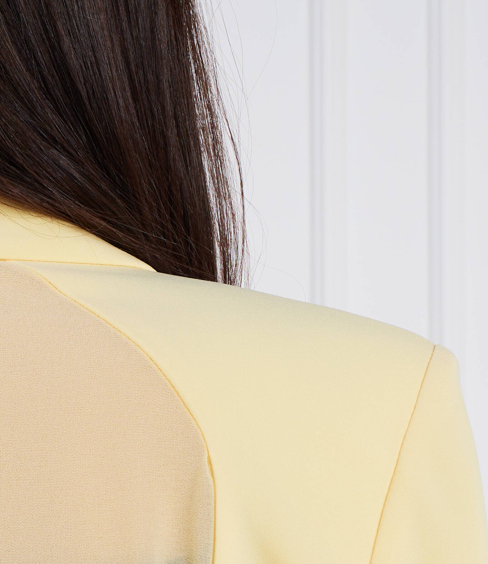 Patrizia Pepe Sacou | Slim Fit
