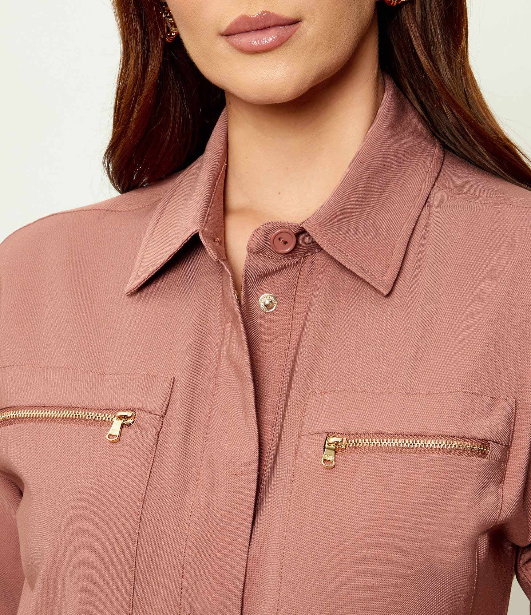 Patrizia Pepe Salopetă | regular fit
