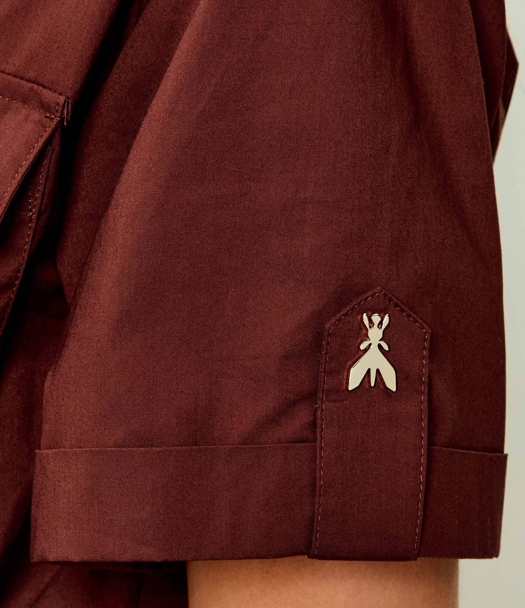 Patrizia Pepe Salopetă | Slim Fit
