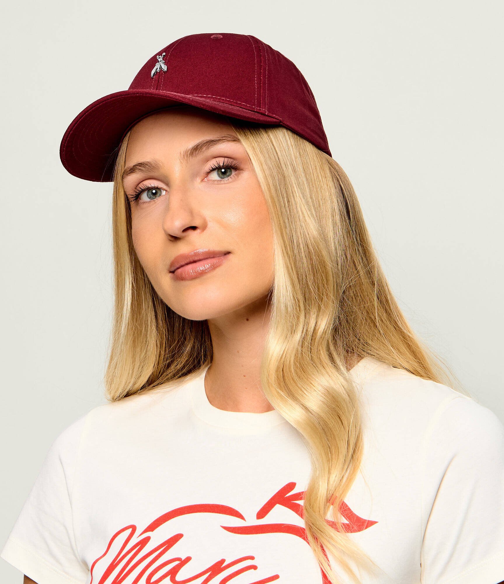 Patrizia Pepe Șapcă baseball