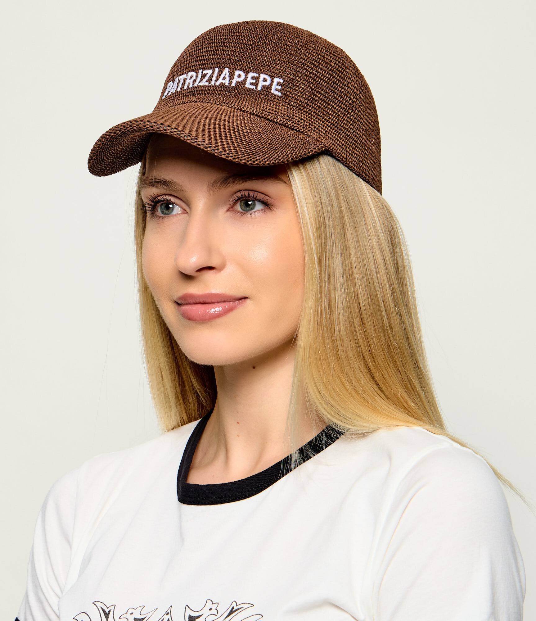 Patrizia Pepe Șapcă baseball