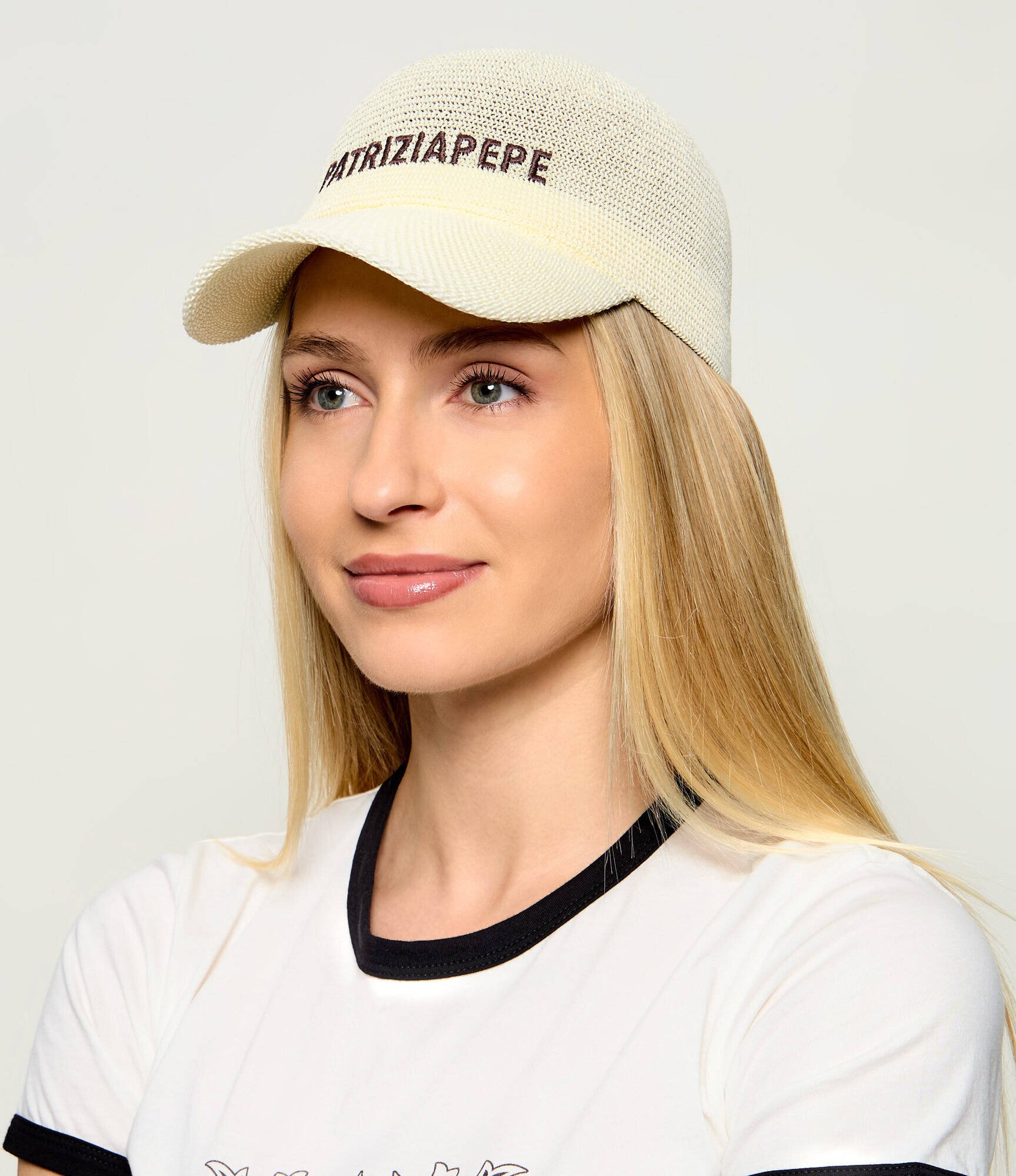 Patrizia Pepe Șapcă baseball