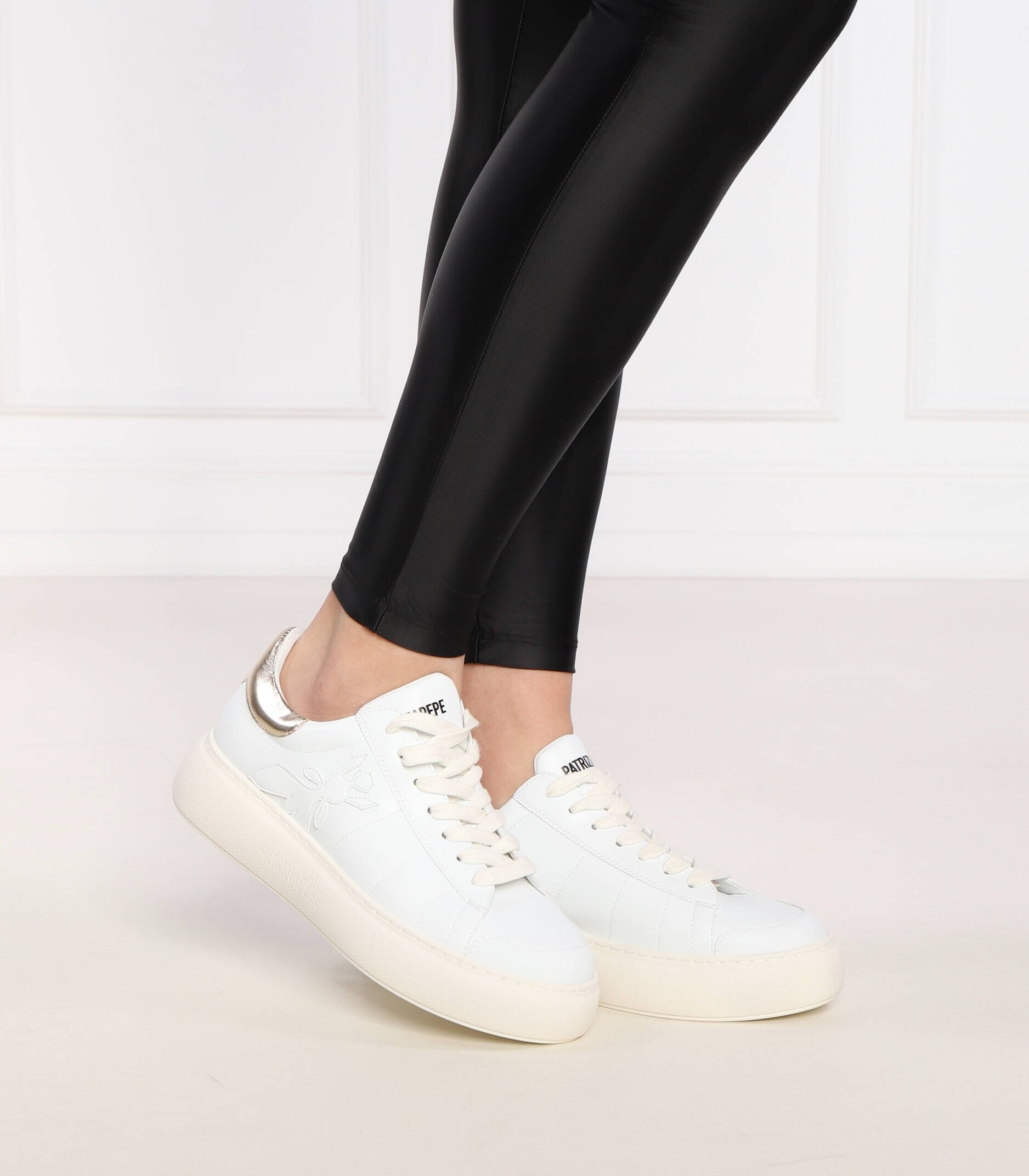 Patrizia Pepe Sneakers
