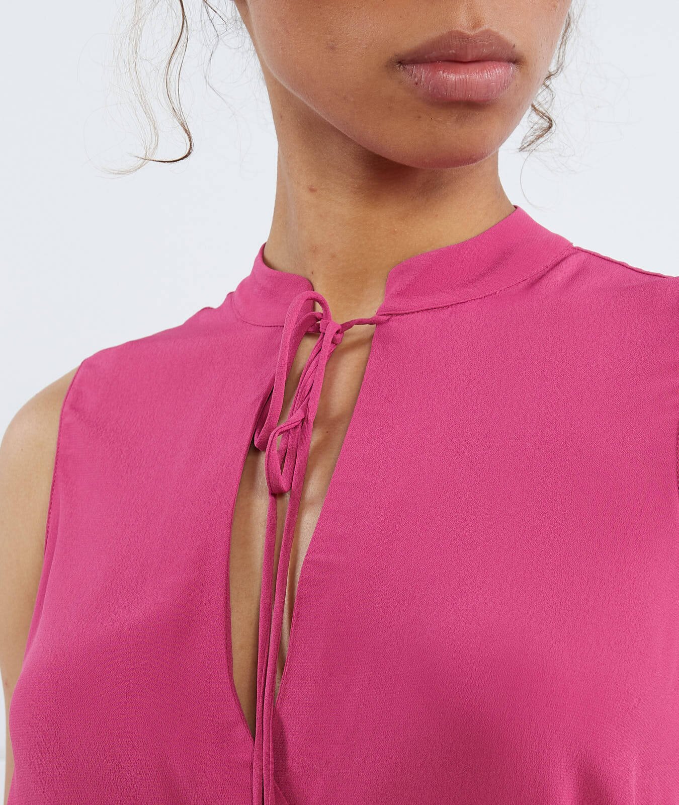 Patrizia Pepe Top | Regular Fit