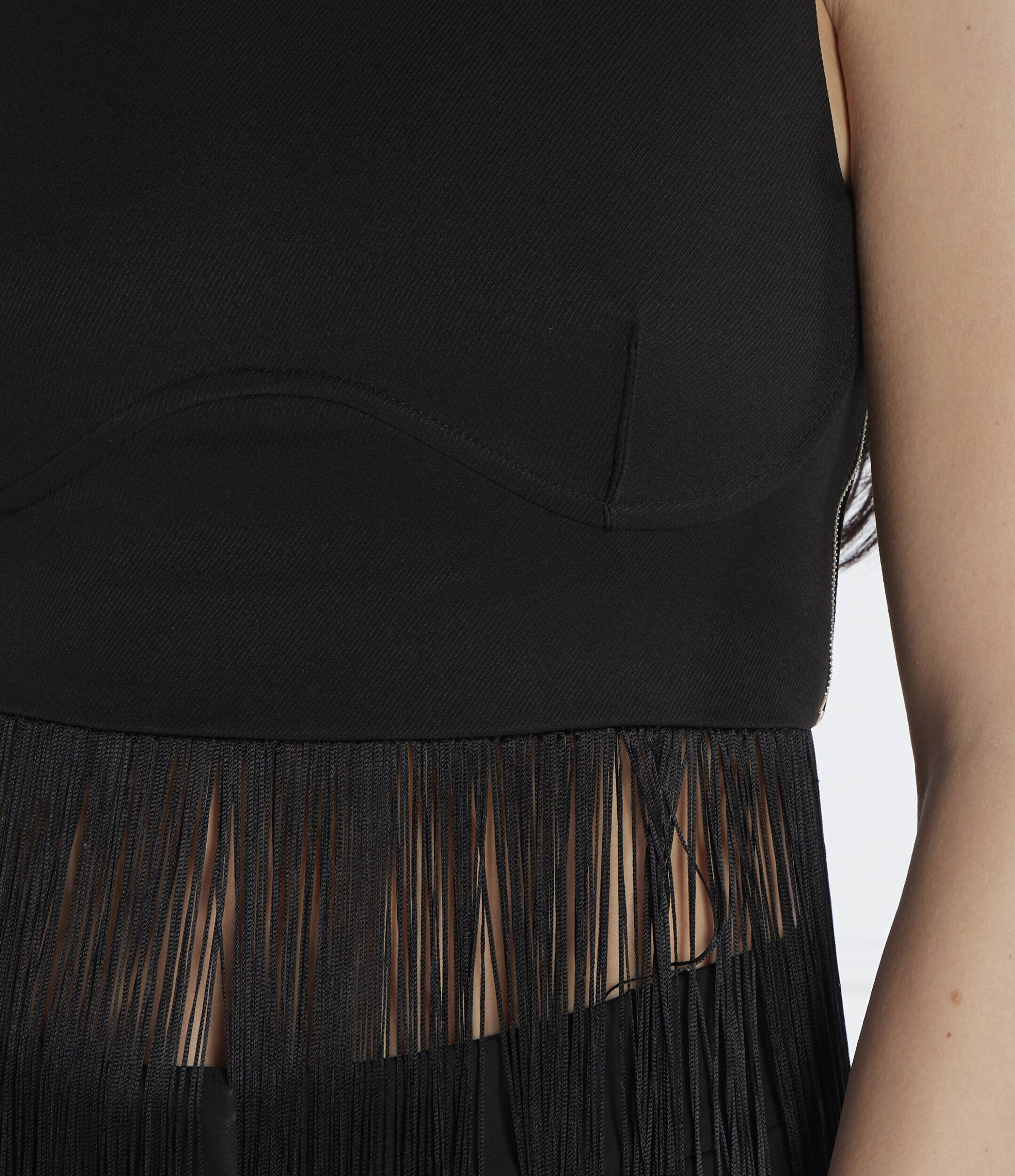 Patrizia Pepe Top | Slim Fit