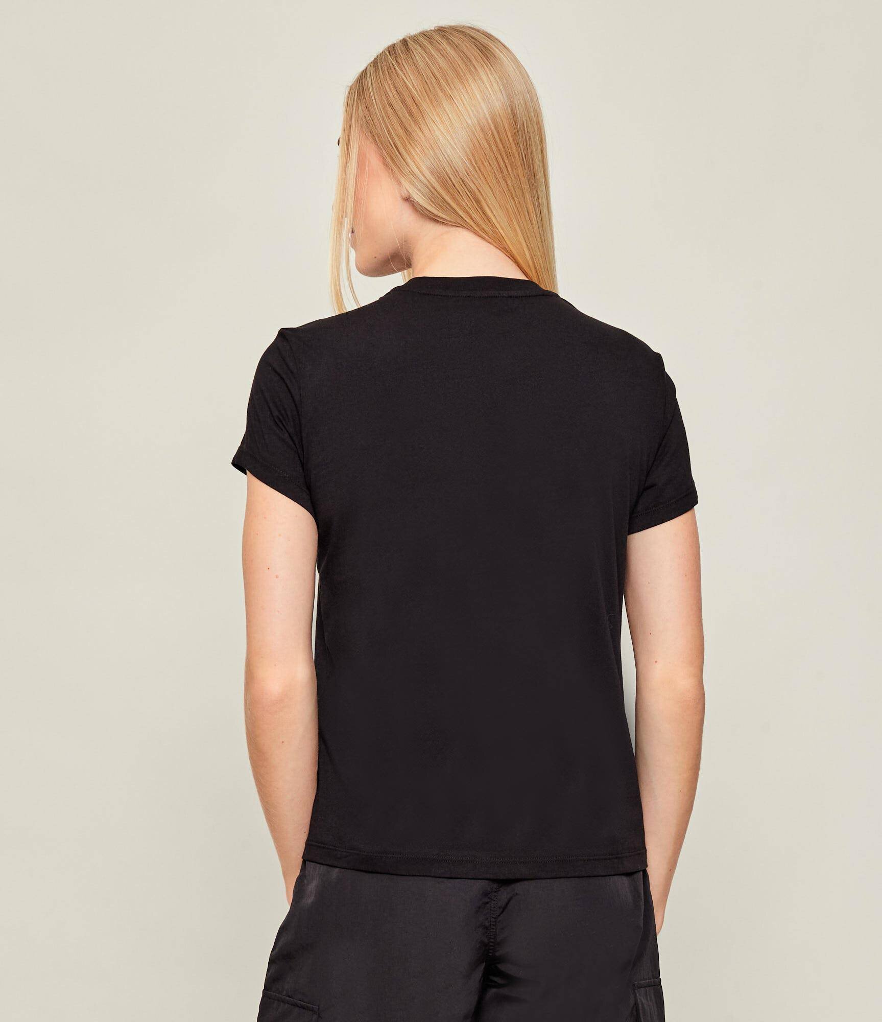 Patrizia Pepe Tricou | Regular Fit