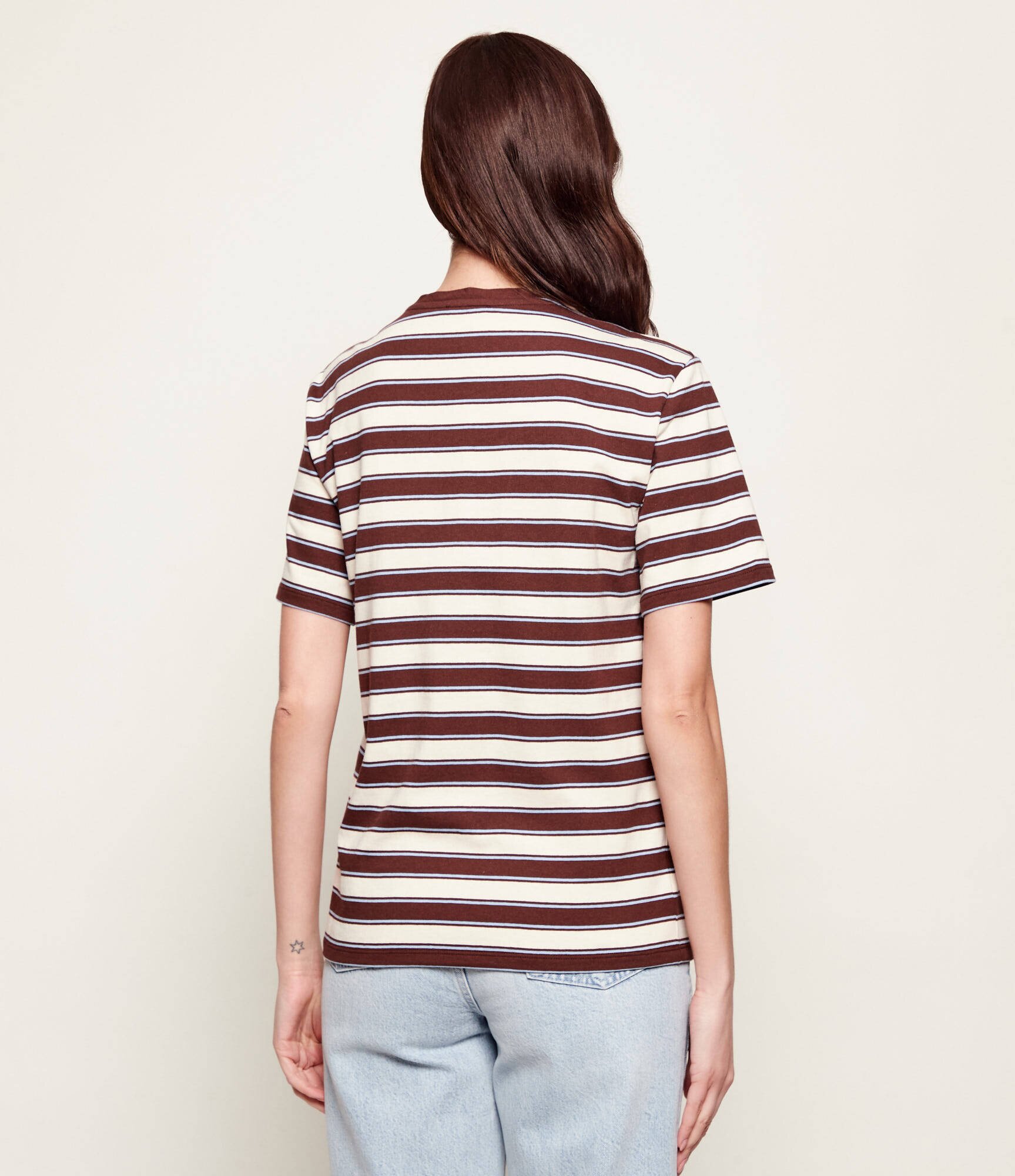Patrizia Pepe Tricou | regular fit