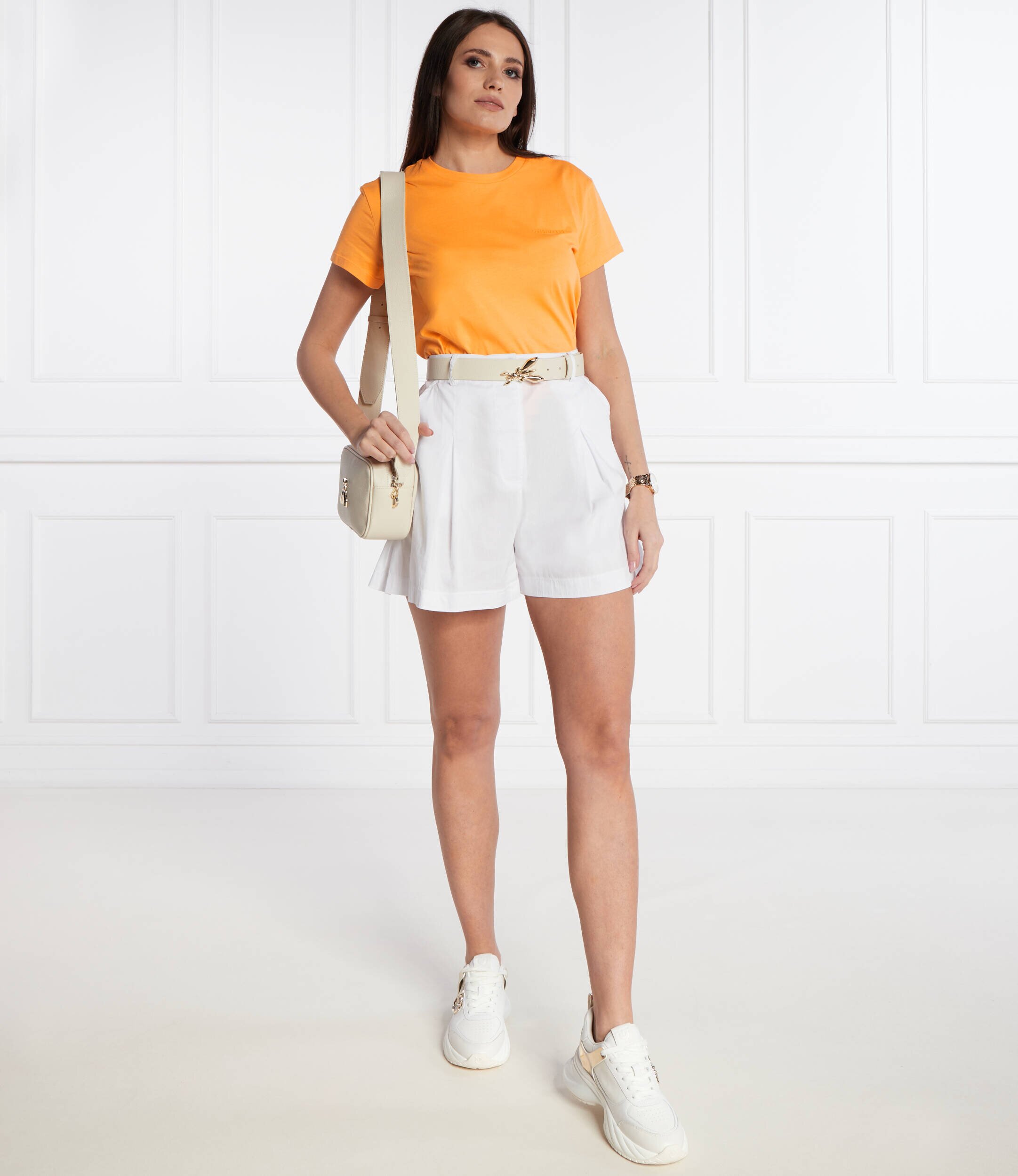 Patrizia Pepe Tricou | Regular Fit