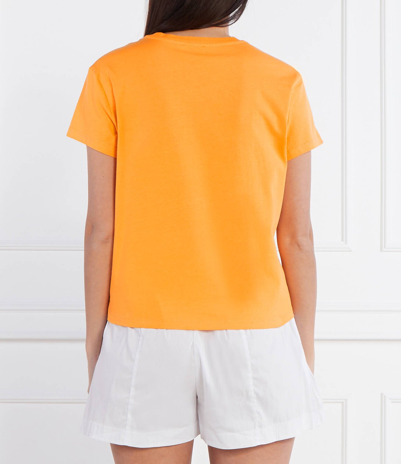Patrizia Pepe Tricou | Regular Fit