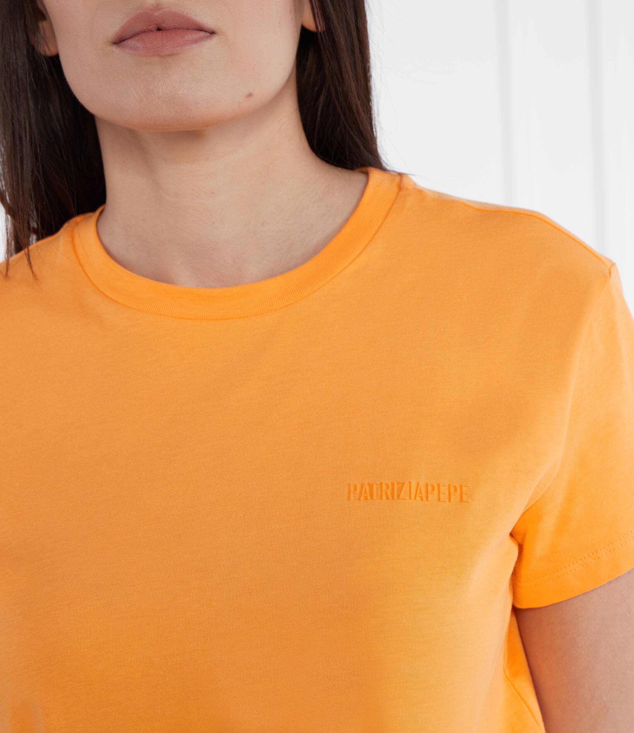 Patrizia Pepe Tricou | Regular Fit