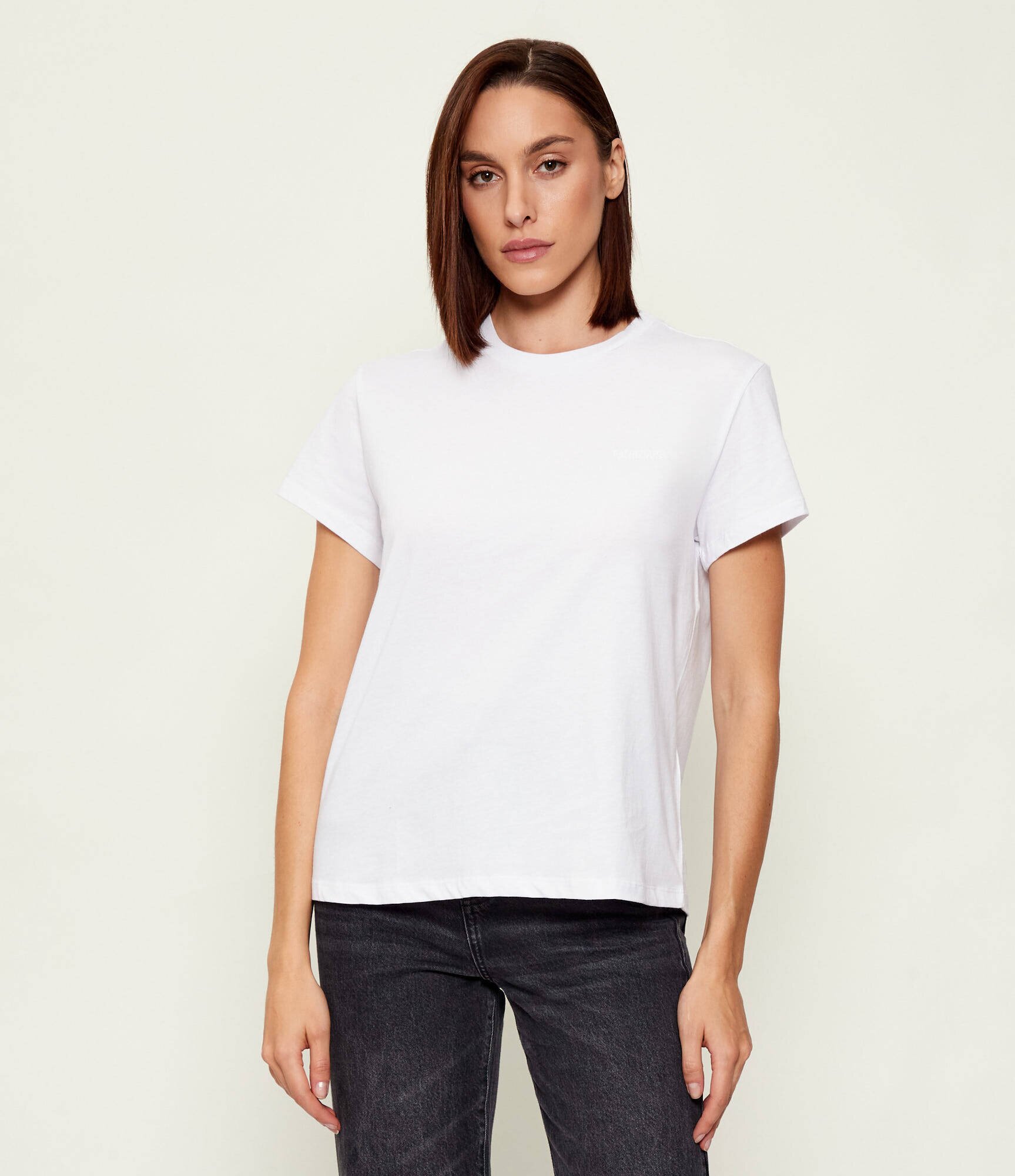 Patrizia Pepe Tricou | Regular Fit