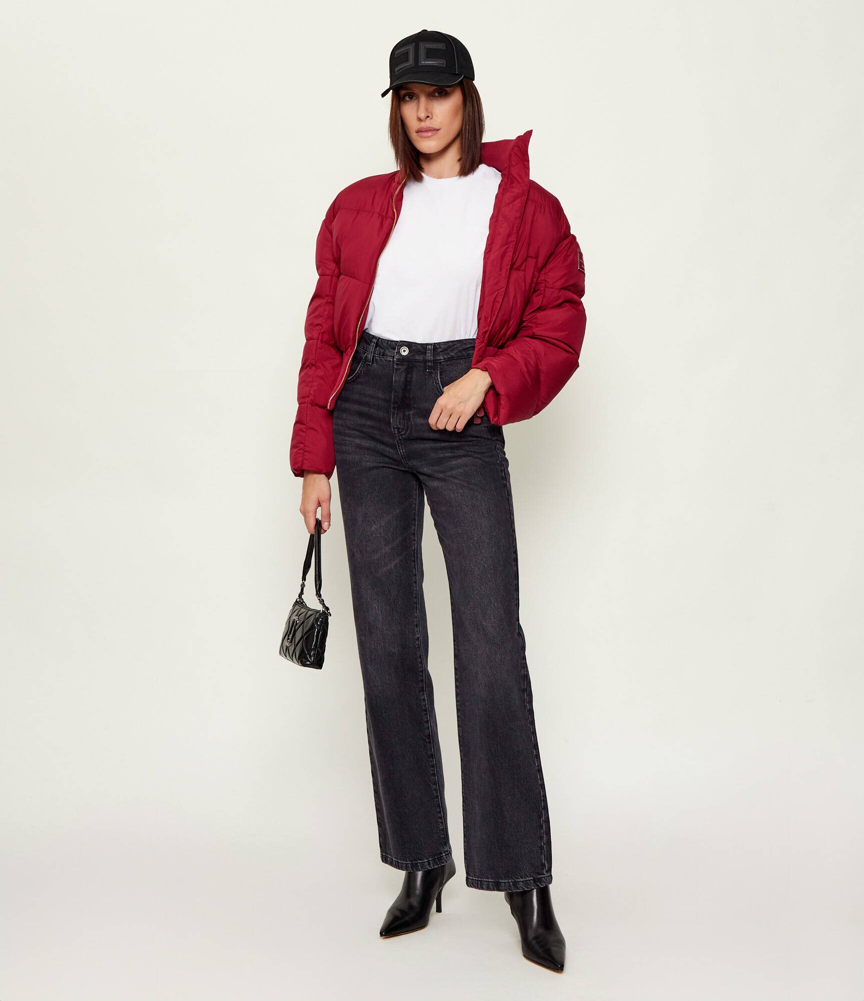 Patrizia Pepe Tricou | Regular Fit